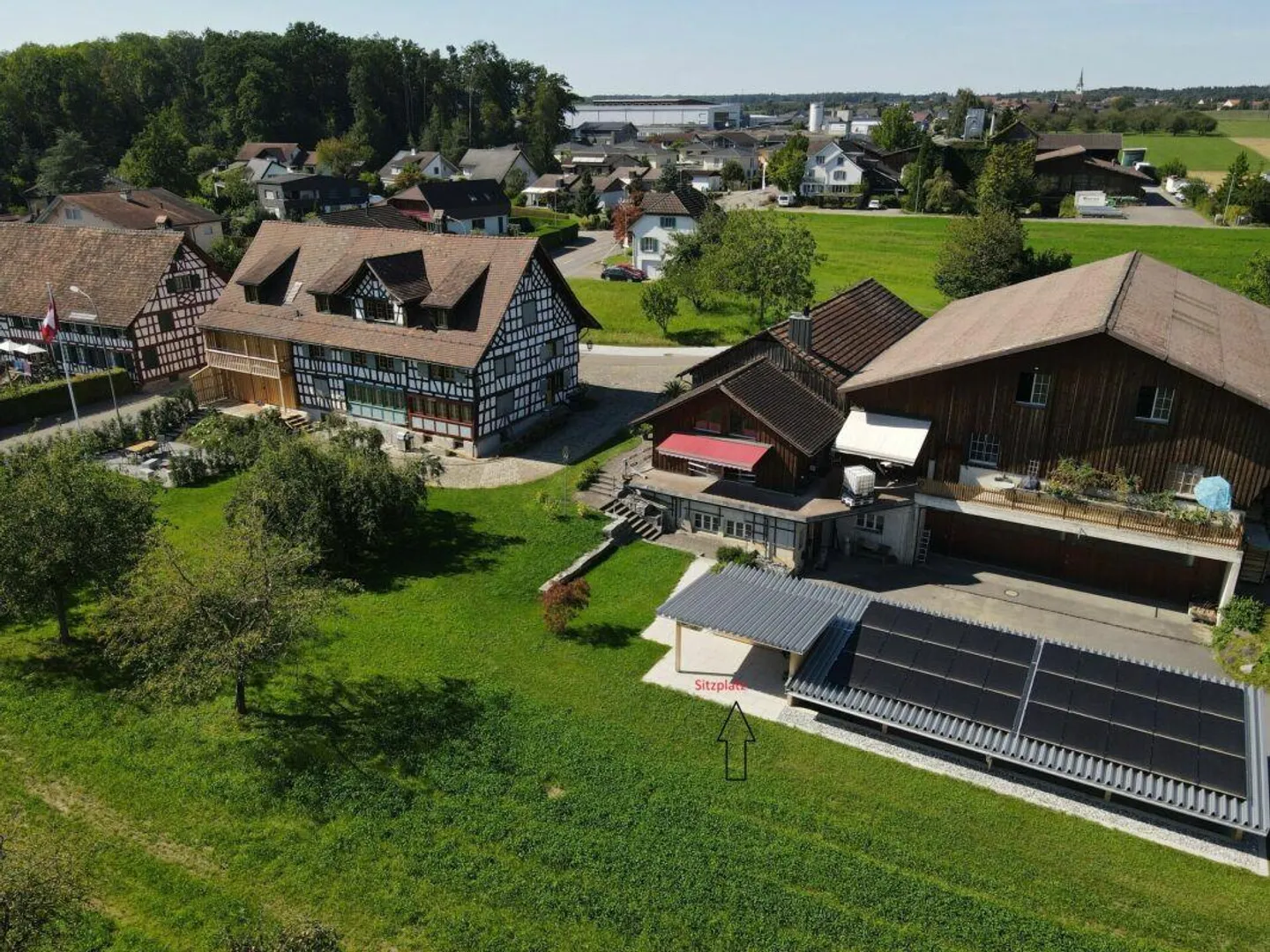 Penthouse mieten - Foto 12 von 13