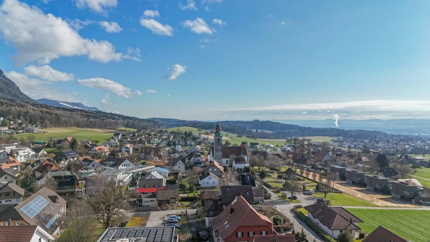 Licht, Weitsicht und Raum für Ihre Ideen! - Foto 2 von 17