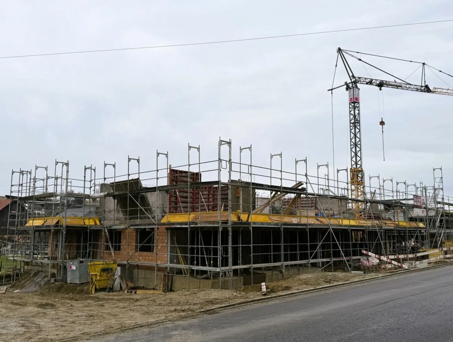 Vivre dans le vert - maintenant nouveau à Mettlen - Photo 8 sur 12