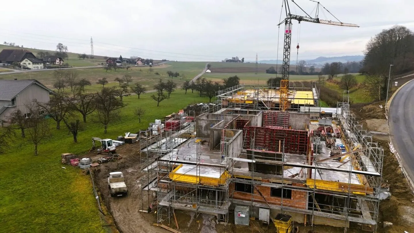 Vivre dans le vert - maintenant nouveau à Mettlen - Photo 4 sur 12