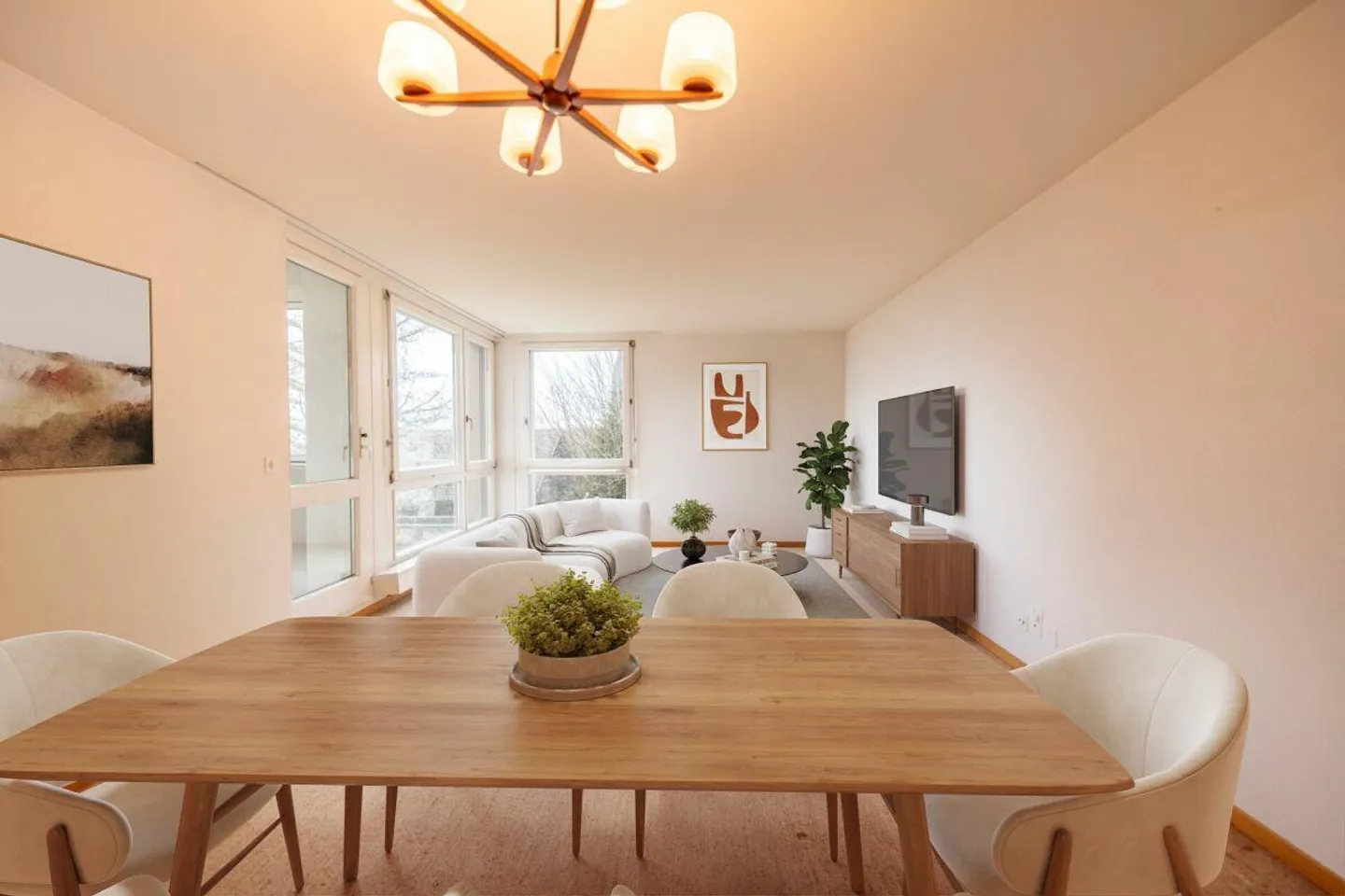 Licht, Weitsicht und Raum für Ihre Ideen! - Foto 3 von 17