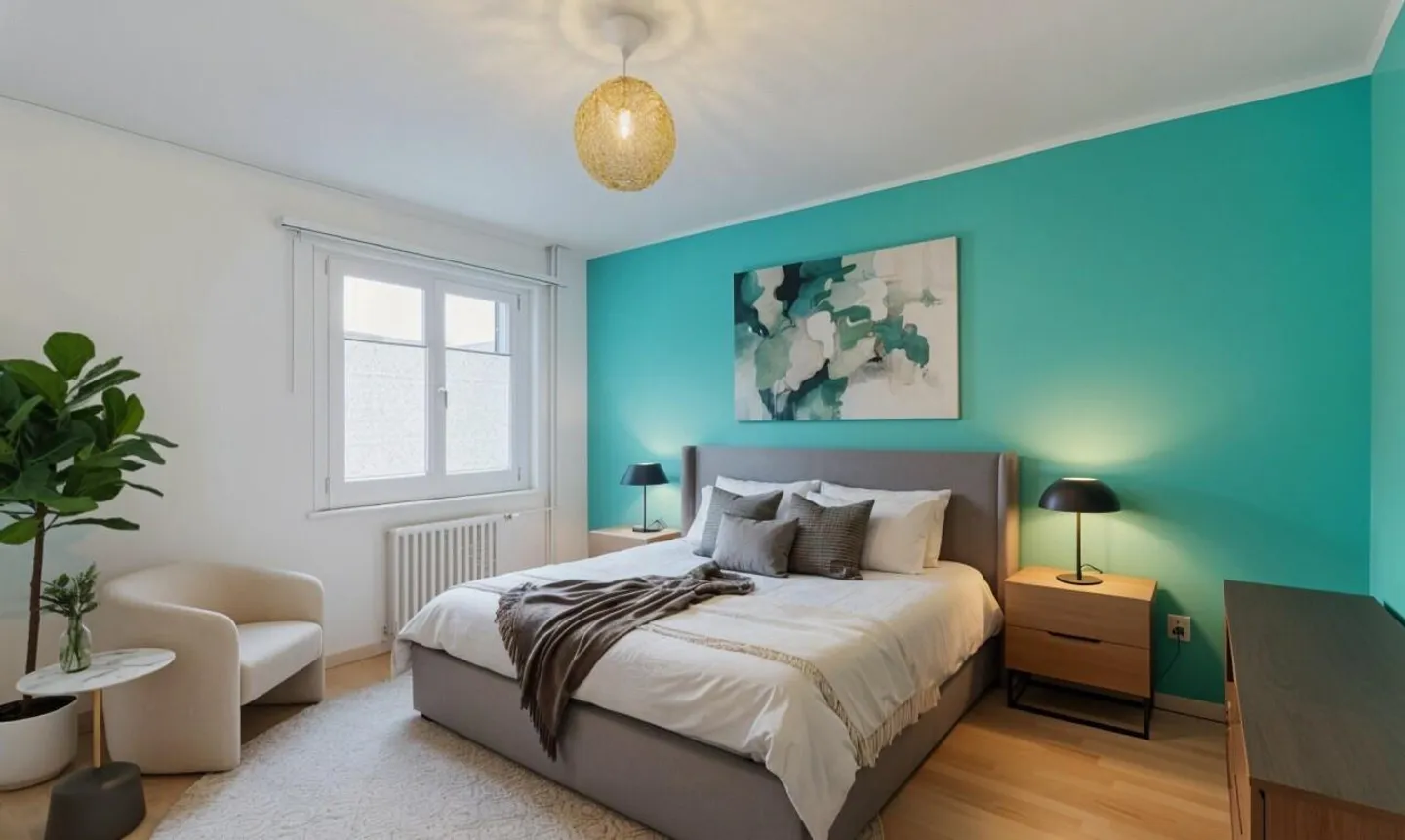 Apartment for sale - Photo 2 of 10