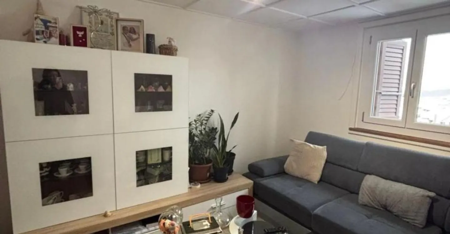 Progetto unico a Bulle? 3,5 locali trasformabili in 5,5 locali - Foto 1 di 10
