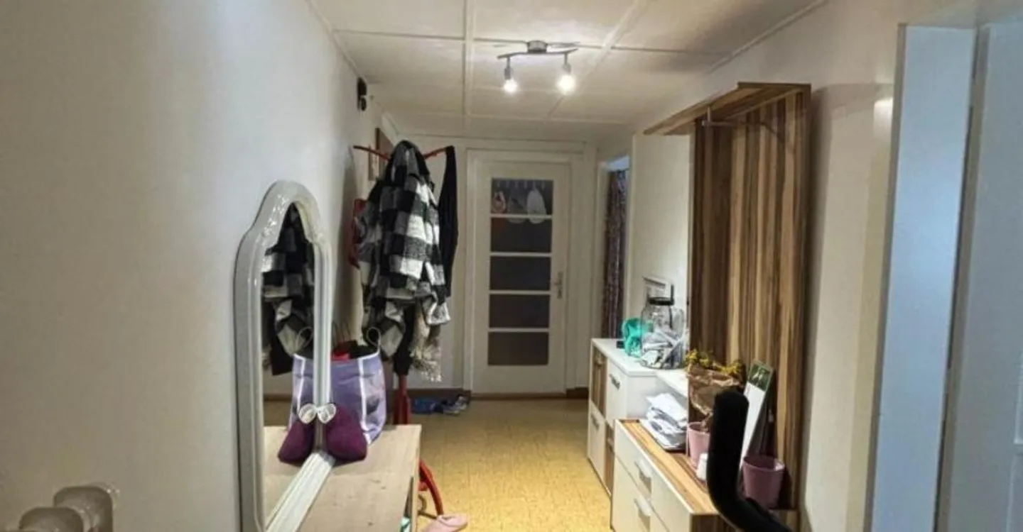 Progetto unico a Bulle? 3,5 locali trasformabili in 5,5 locali - Foto 4 di 10