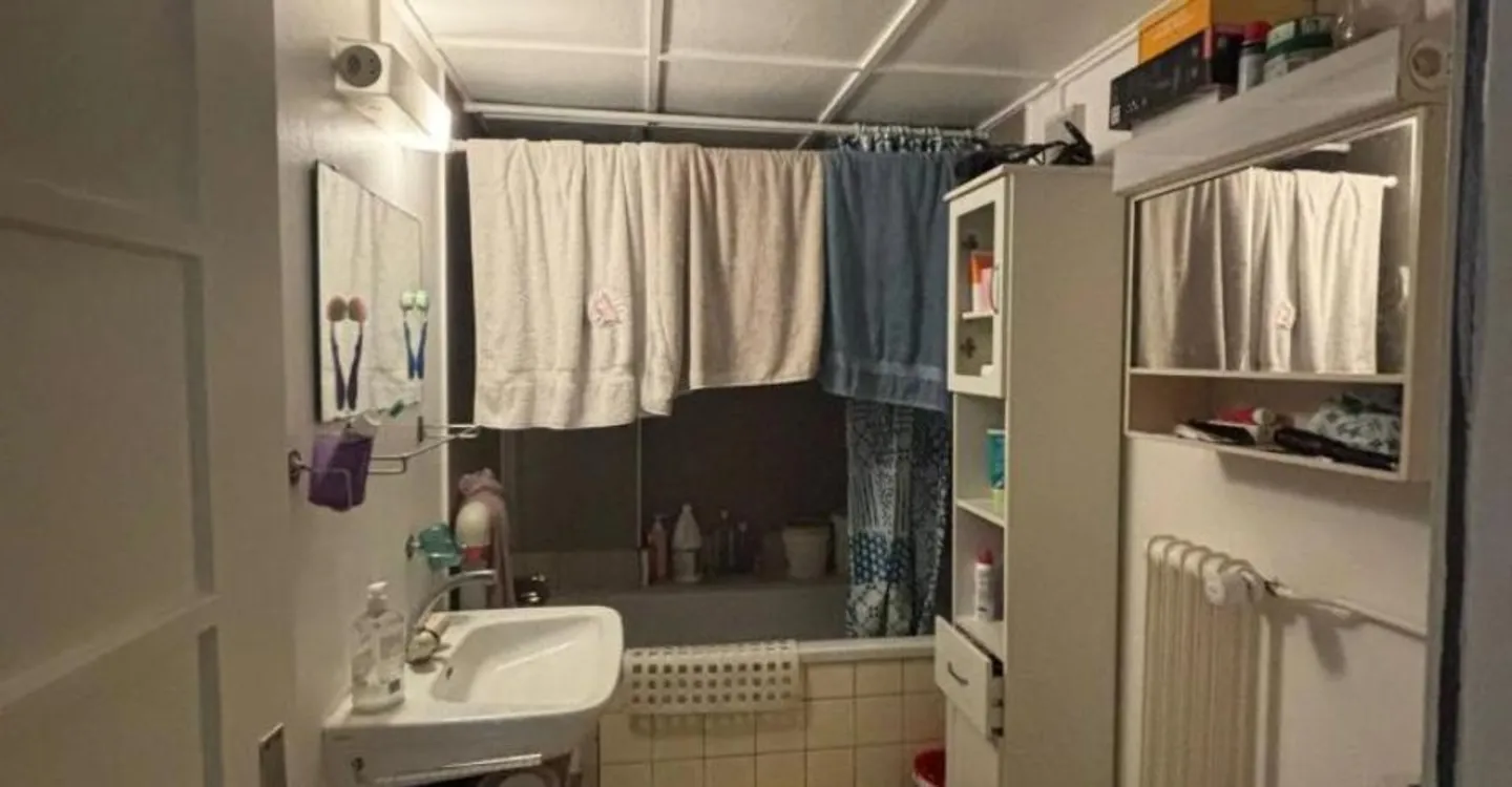 Progetto unico a Bulle? 3,5 locali trasformabili in 5,5 locali - Foto 3 di 10