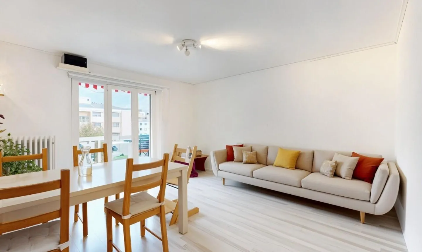 Apartment for sale - Photo 1 of 10