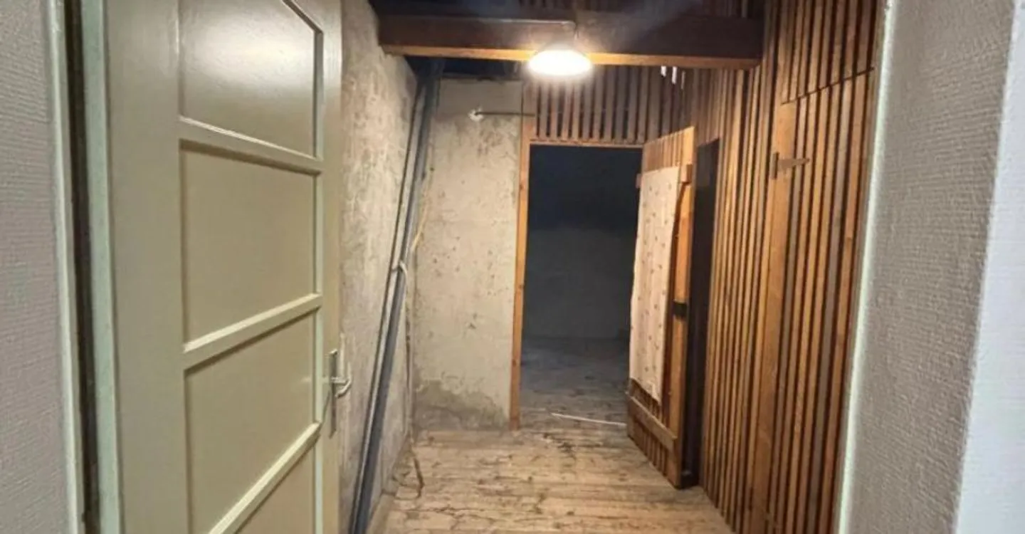 Progetto unico a Bulle? 3,5 locali trasformabili in 5,5 locali - Foto 8 di 10