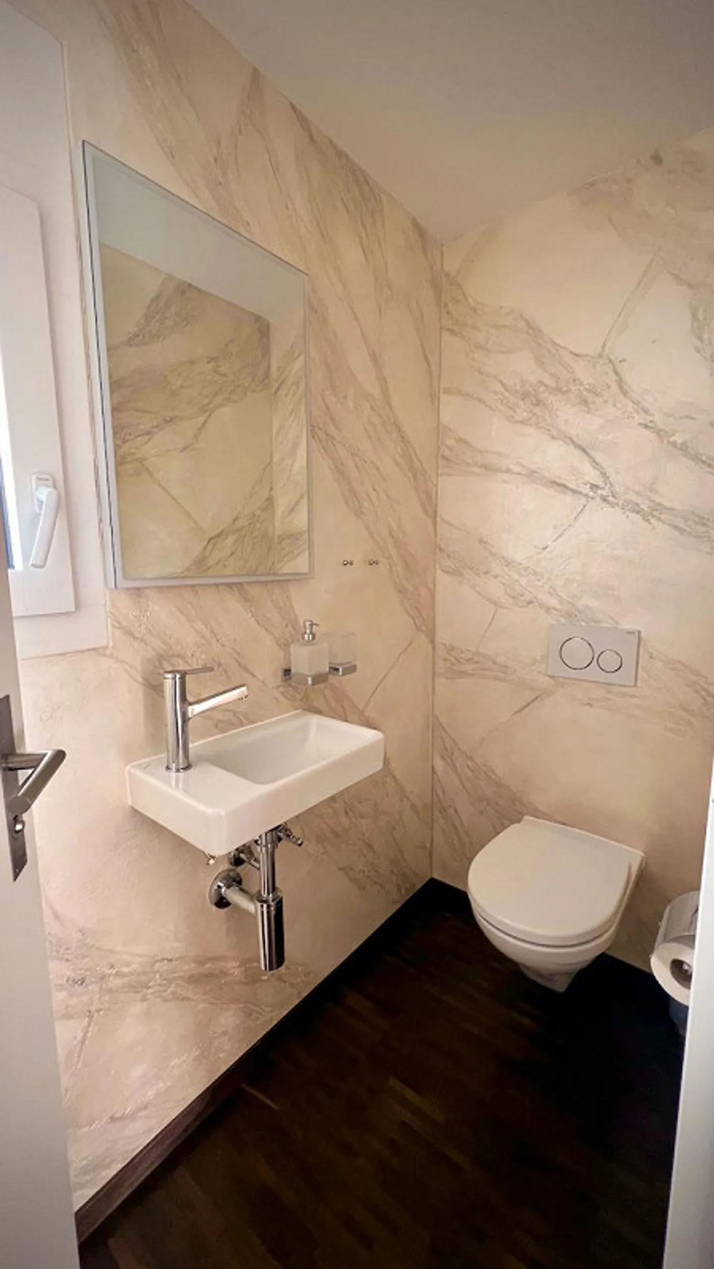 Appartamento attico confortevole con balcone e stanza hobby - Foto 13 di 30