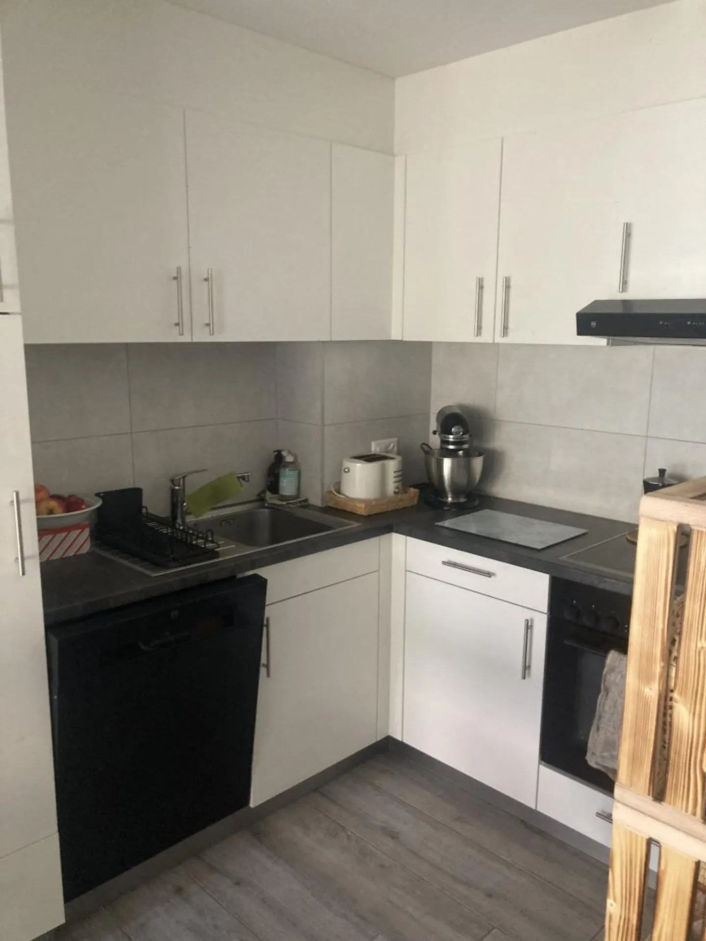 2.5 Room Apartment - Photo 1 of 7