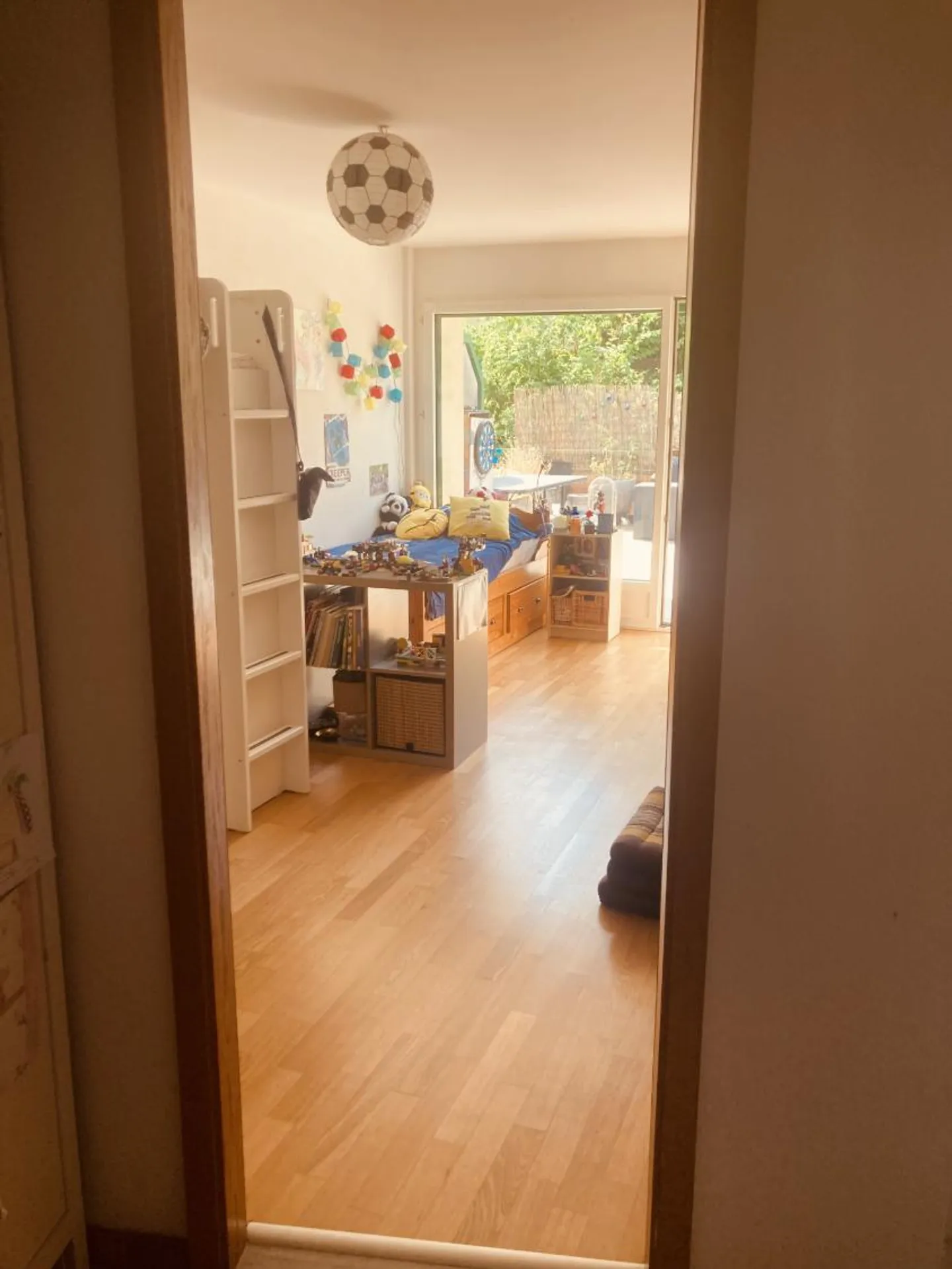 2.5 Room Apartment - Photo 4 of 7