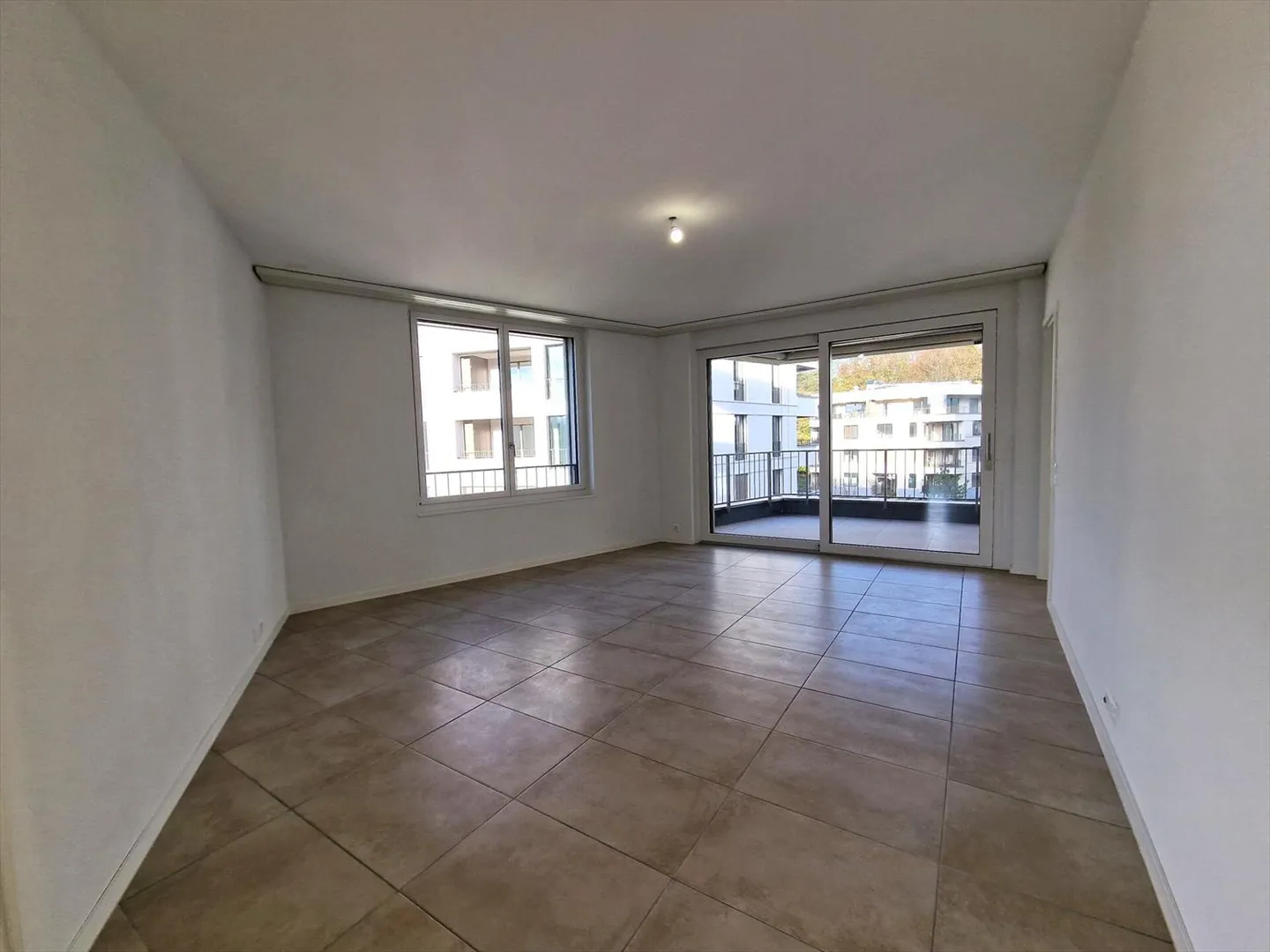 Moulins E - Furnished 4.5-room apartment on the 2nd floor - Photo 2 of 8