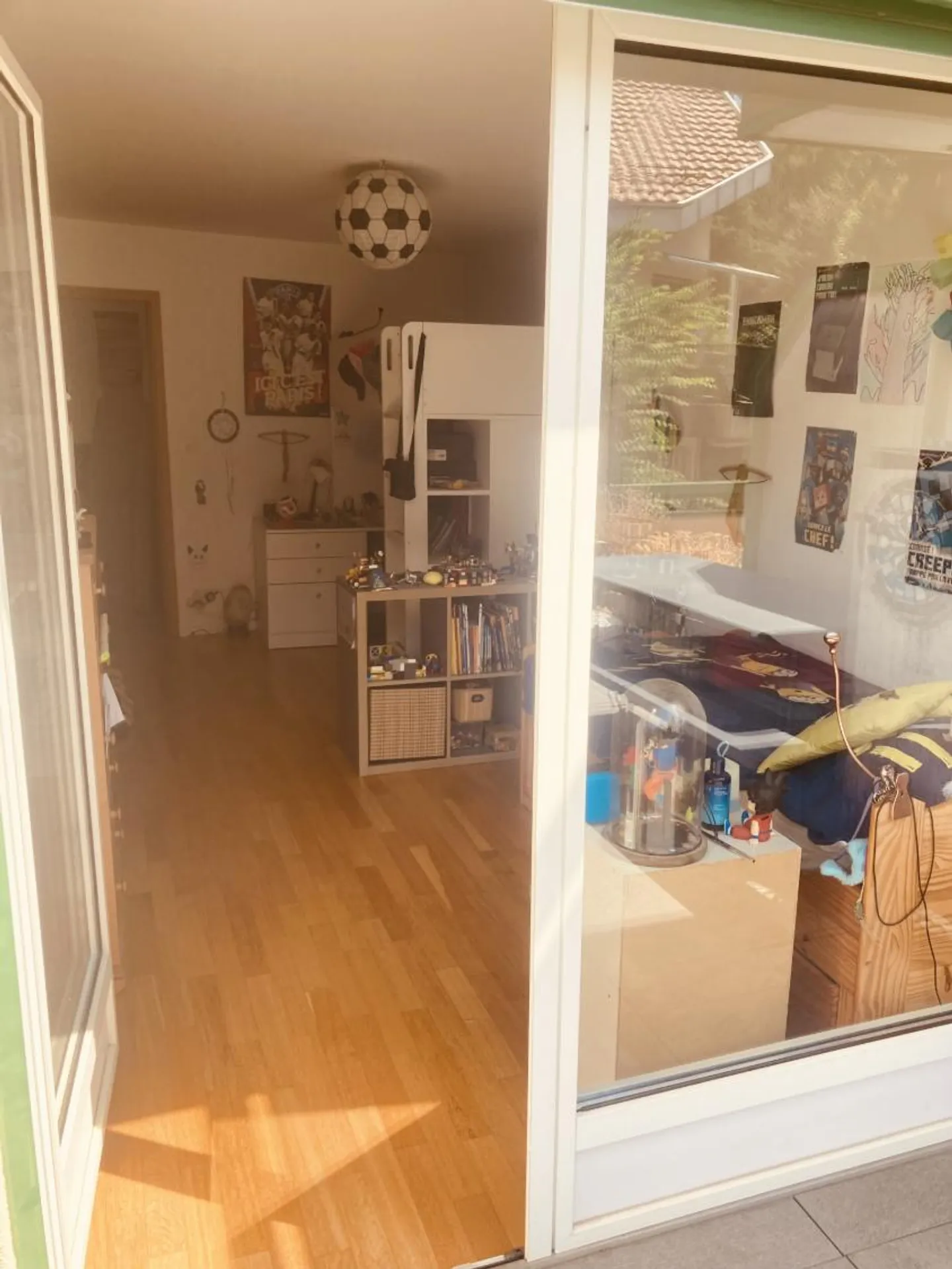 2.5 Room Apartment - Photo 5 of 7