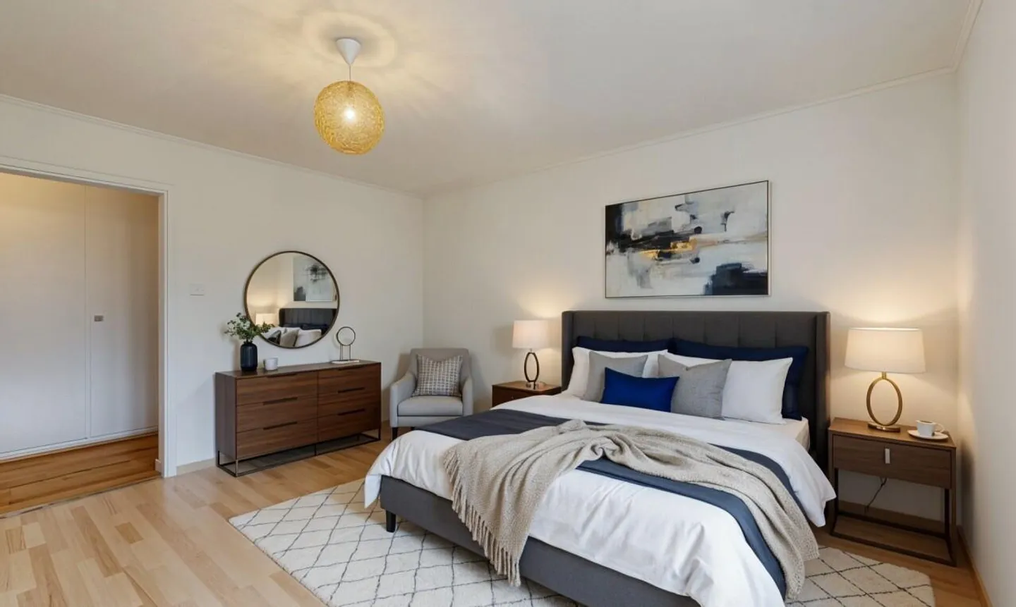 Apartment for sale - Photo 4 of 10