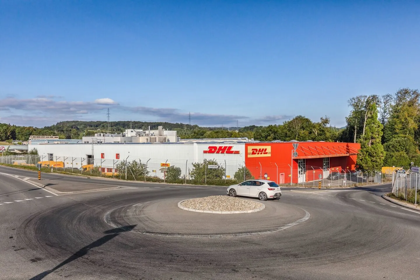 Ottima posizione - vicino all'autostrada e ai servizi - deposito 63 m2 - Foto 5 di 9