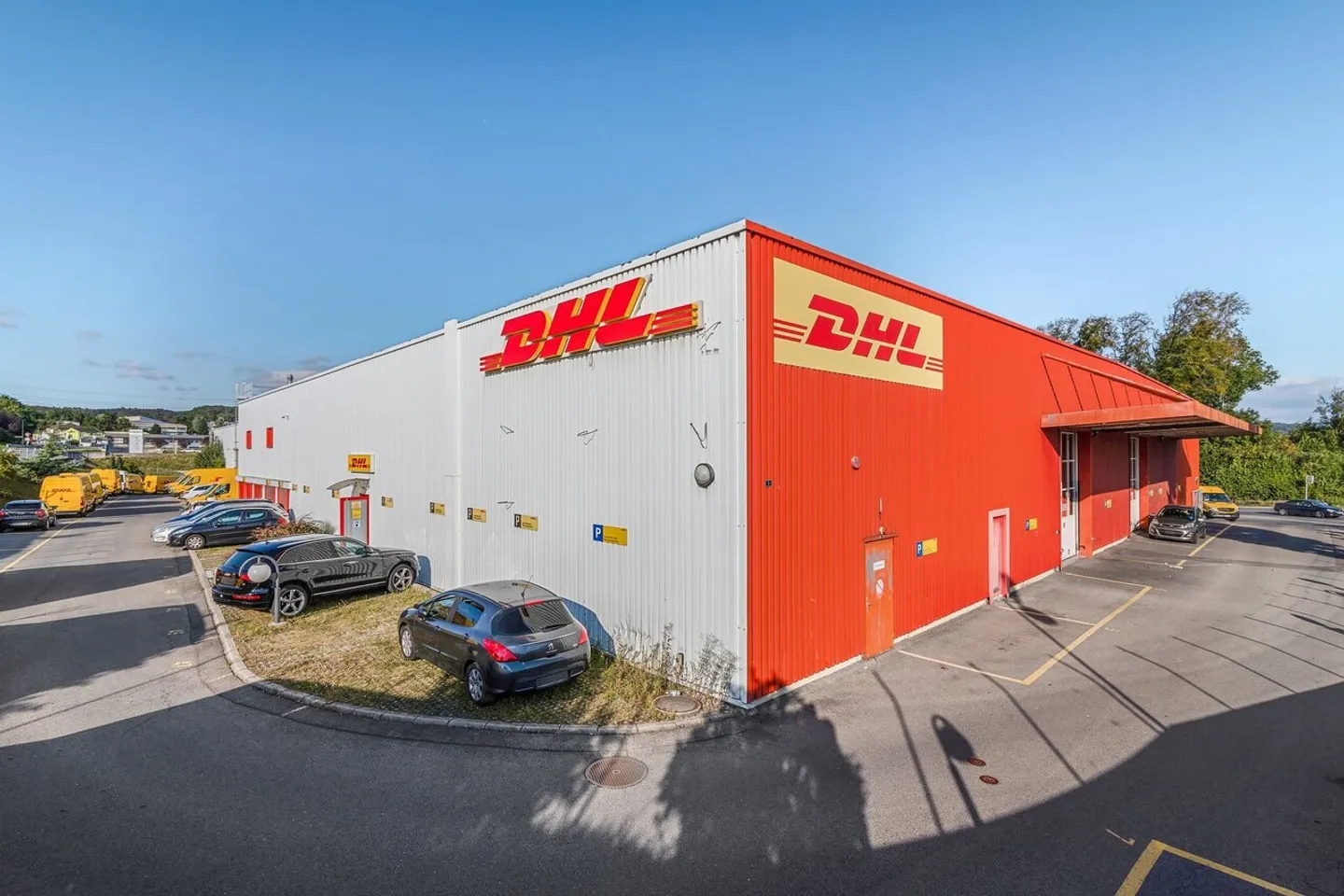 Ottima posizione - vicino all'autostrada e ai servizi - deposito 63 m2 - Foto 6 di 9