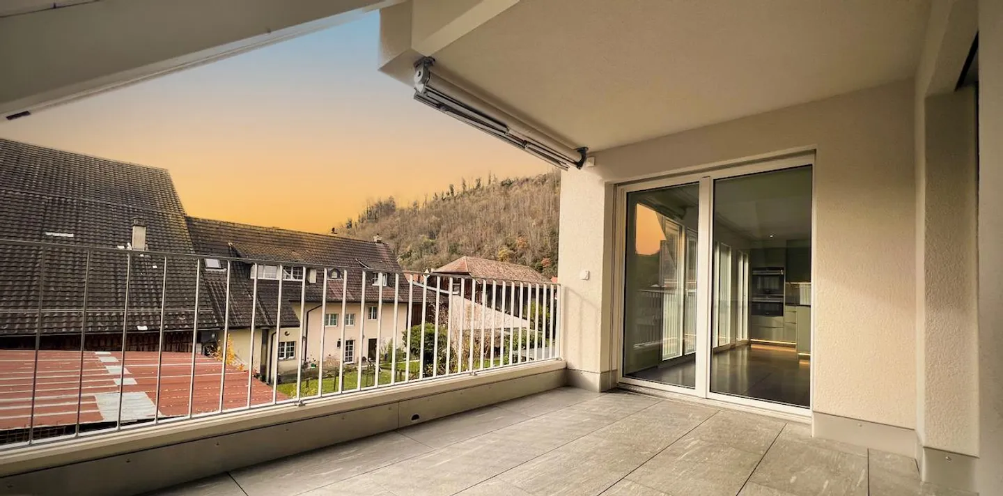 Appartamento attico confortevole con balcone e stanza hobby - Foto 20 di 30