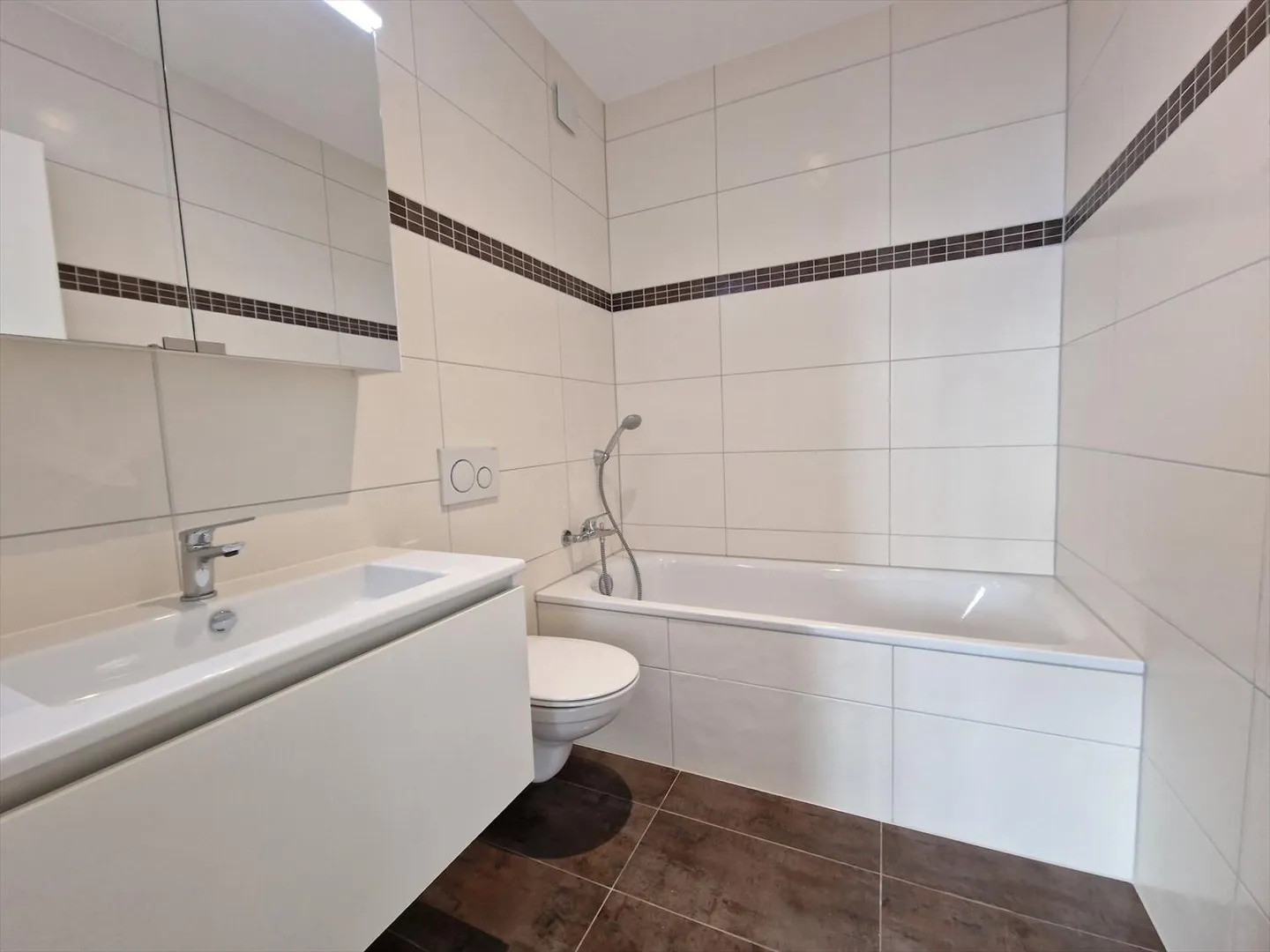 Moulins E - Furnished 4.5-room apartment on the 2nd floor - Photo 5 of 8