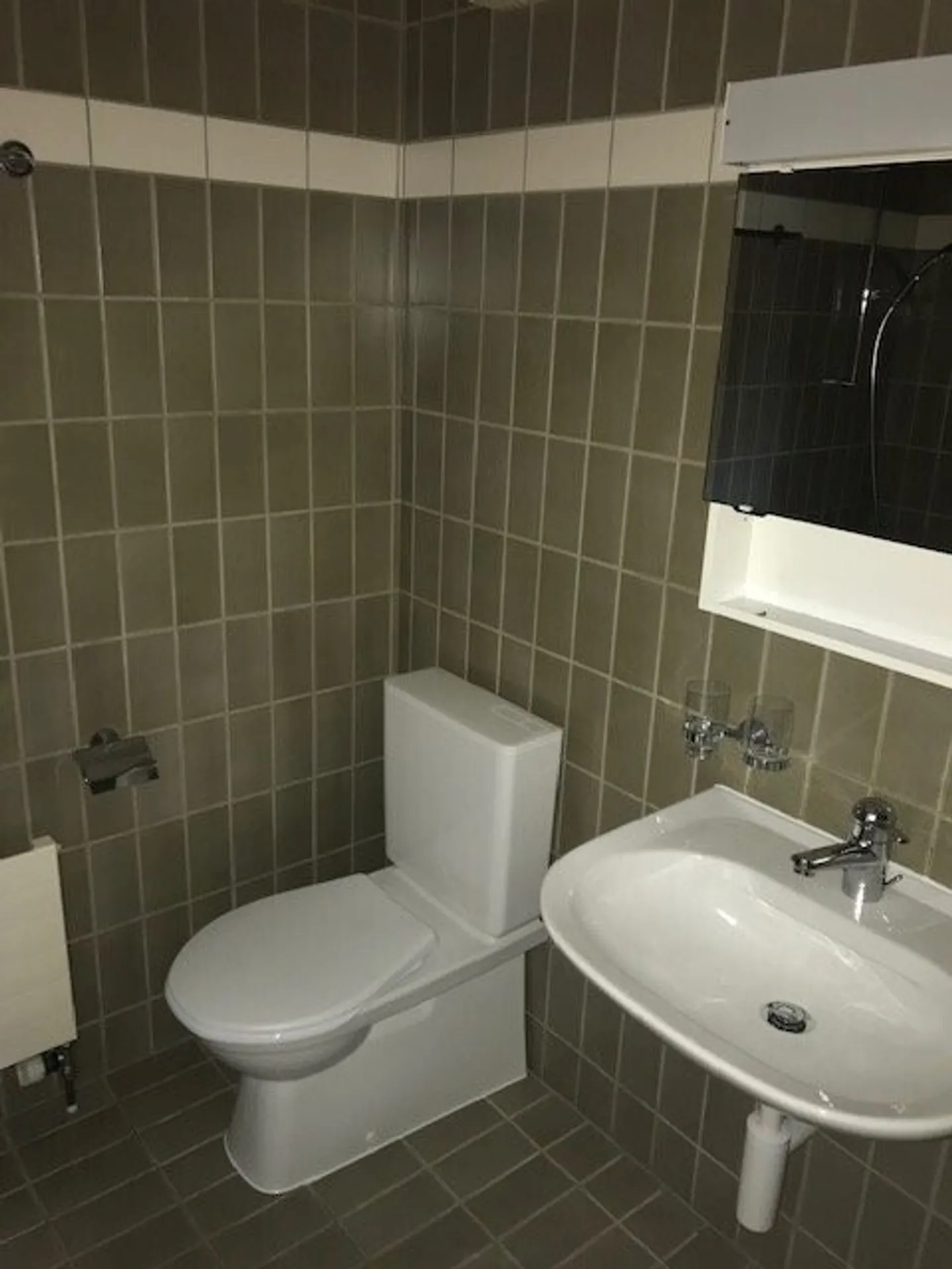 3.5-Room Apartment in the Green - Photo 5 of 11