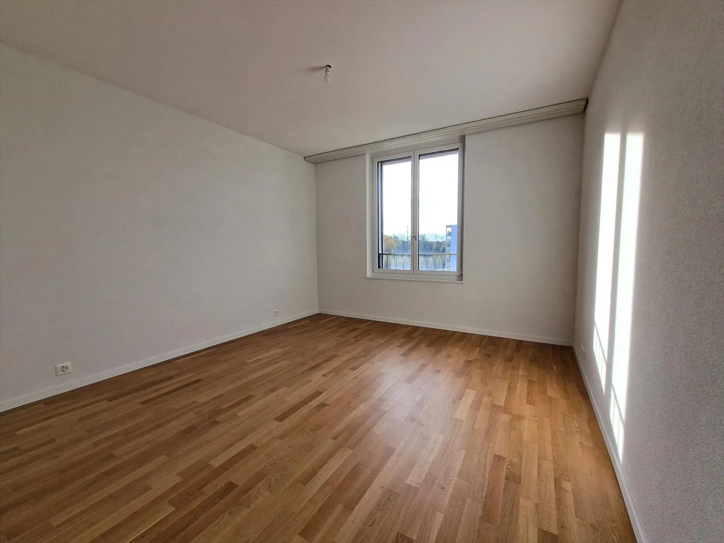 Moulins E - Furnished 4.5-room apartment on the 2nd floor - Photo 8 of 8