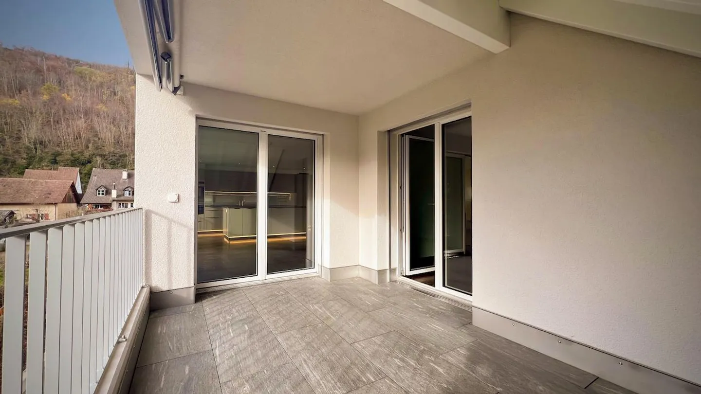 Appartamento attico confortevole con balcone e stanza hobby - Foto 21 di 30