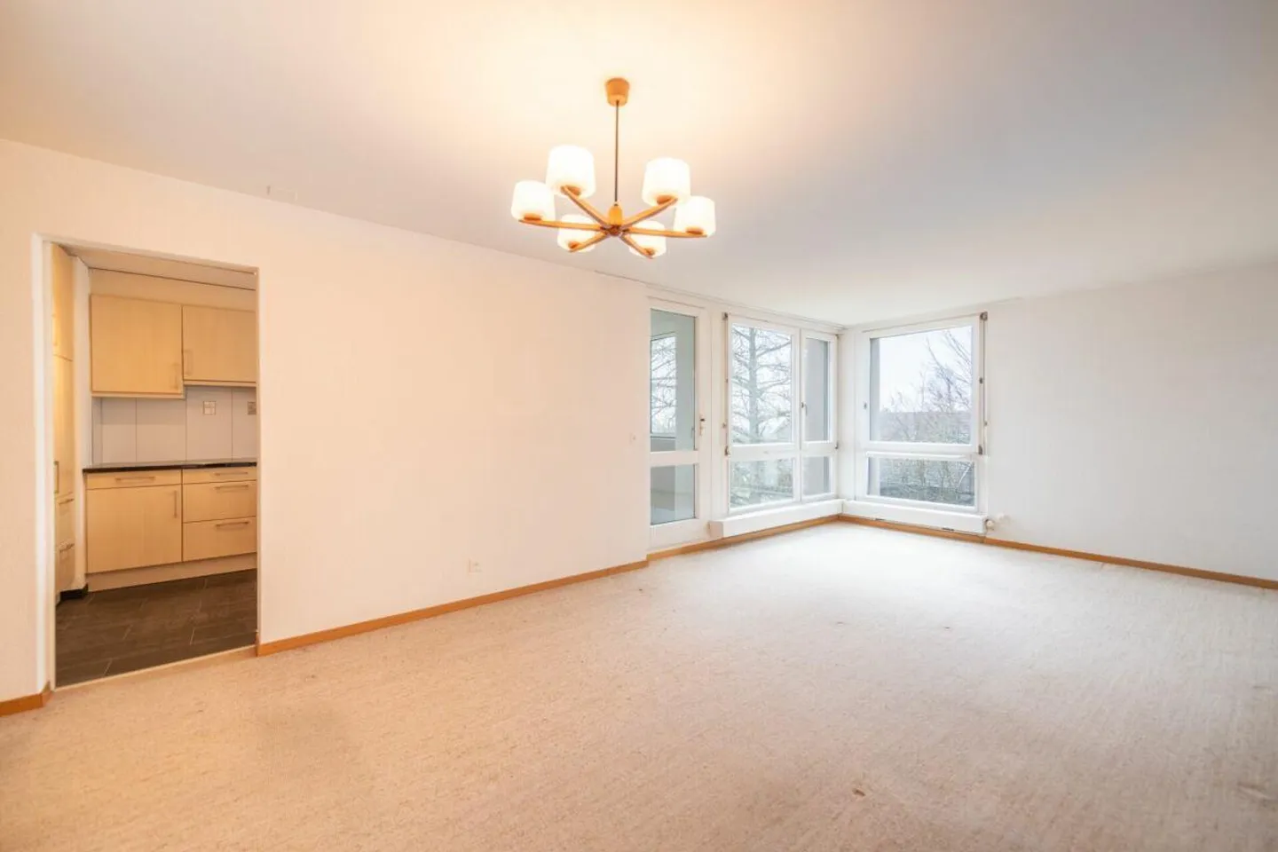 Licht, Weitsicht und Raum für Ihre Ideen! - Foto 6 von 17