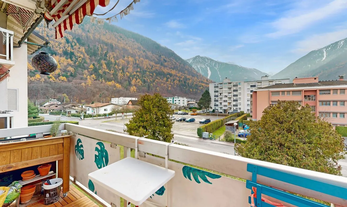 Apartment for sale - Photo 8 of 10