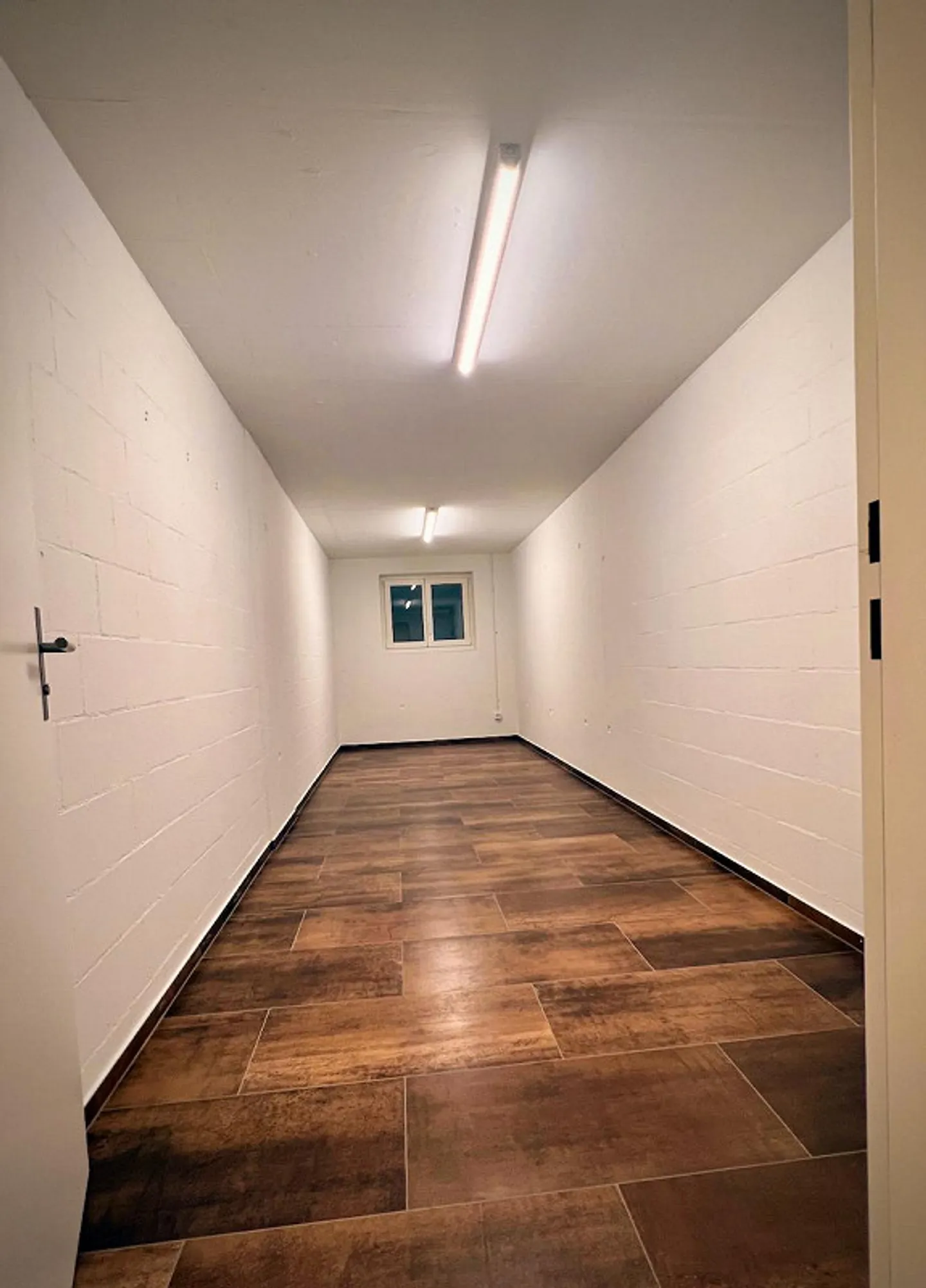 Appartamento attico confortevole con balcone e stanza hobby - Foto 22 di 30