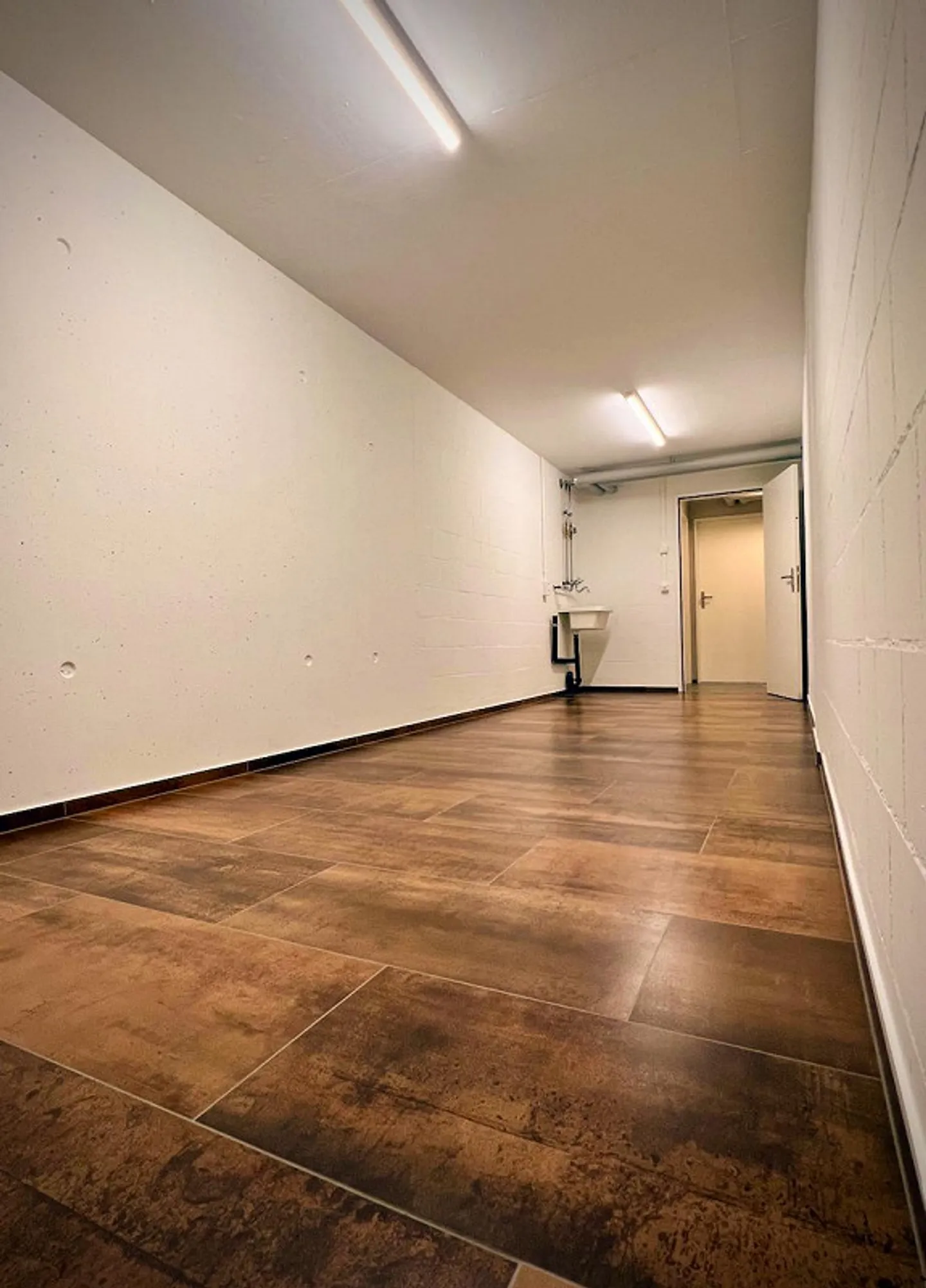 Appartamento attico confortevole con balcone e stanza hobby - Foto 23 di 30