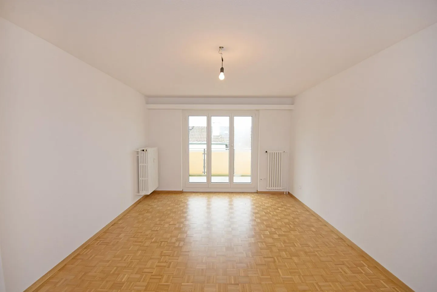 1 chambre. Meilleur emplacement. Votre nouveau chez-vous à Zug. - Photo 3 sur 4