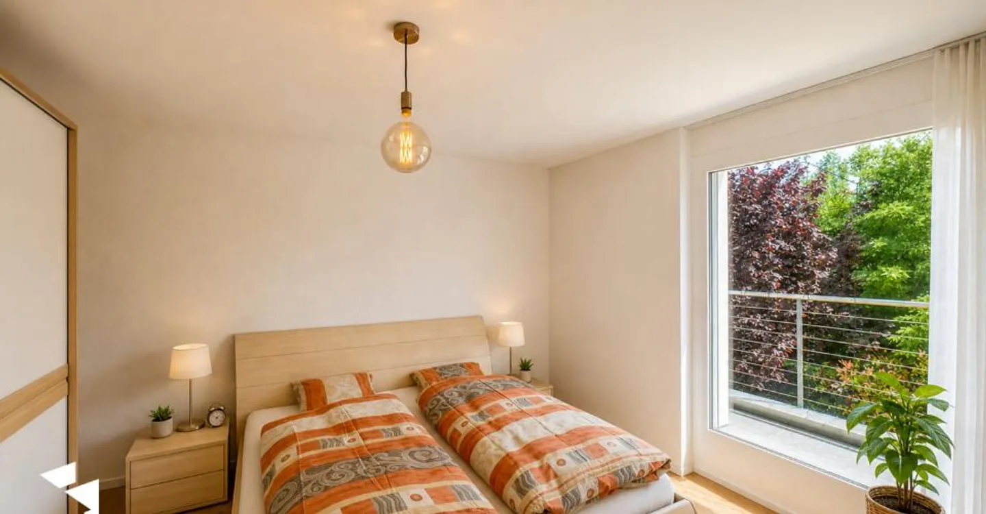 Fehr Real Estate - Modern, well-maintained 5.5-room single-family house - Photo 8 of 13