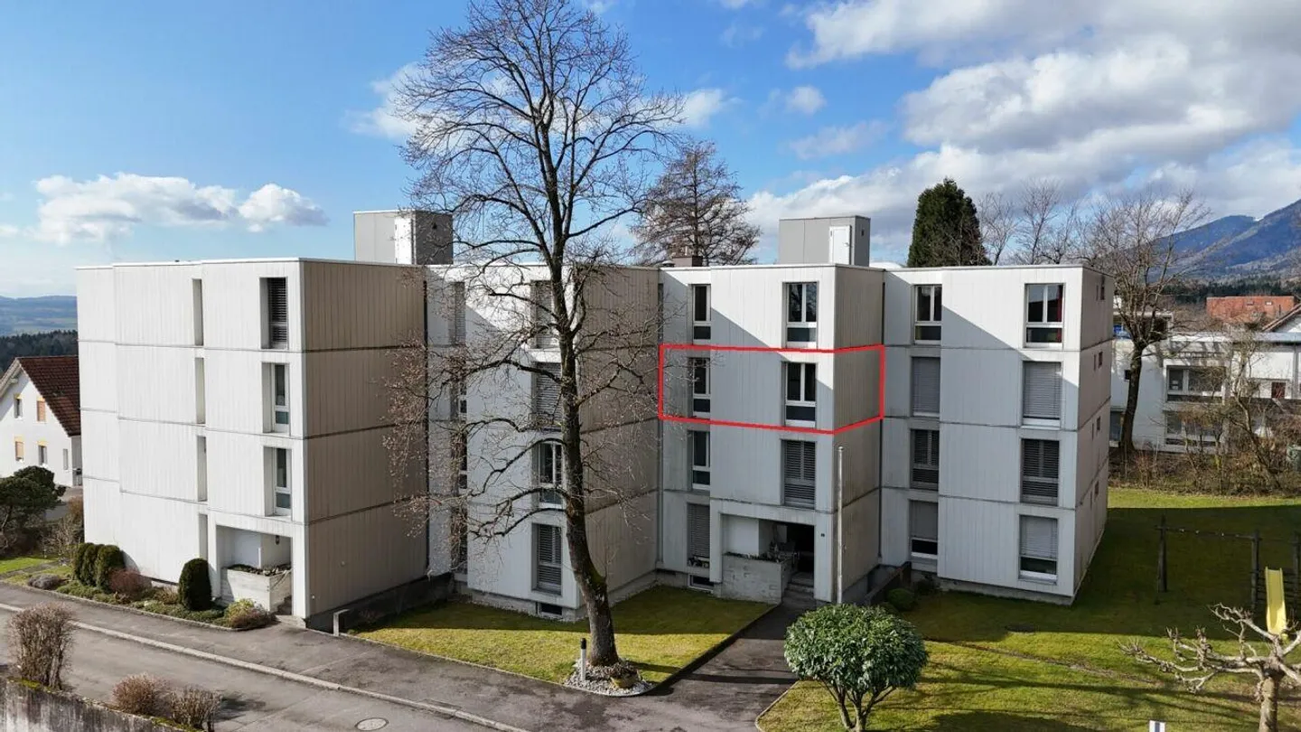 Licht, Weitsicht und Raum für Ihre Ideen! - Foto 13 von 17