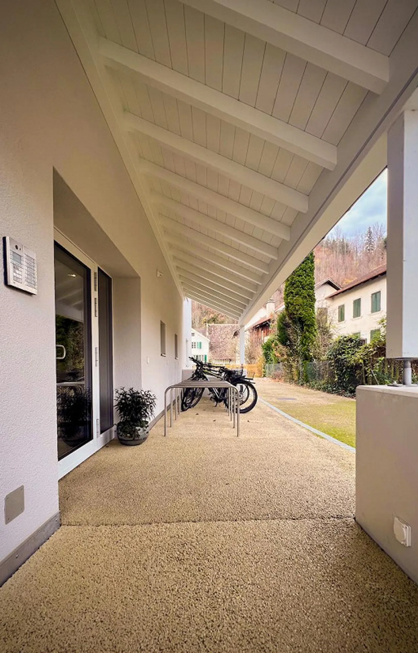 Appartamento attico confortevole con balcone e stanza hobby - Foto 24 di 30