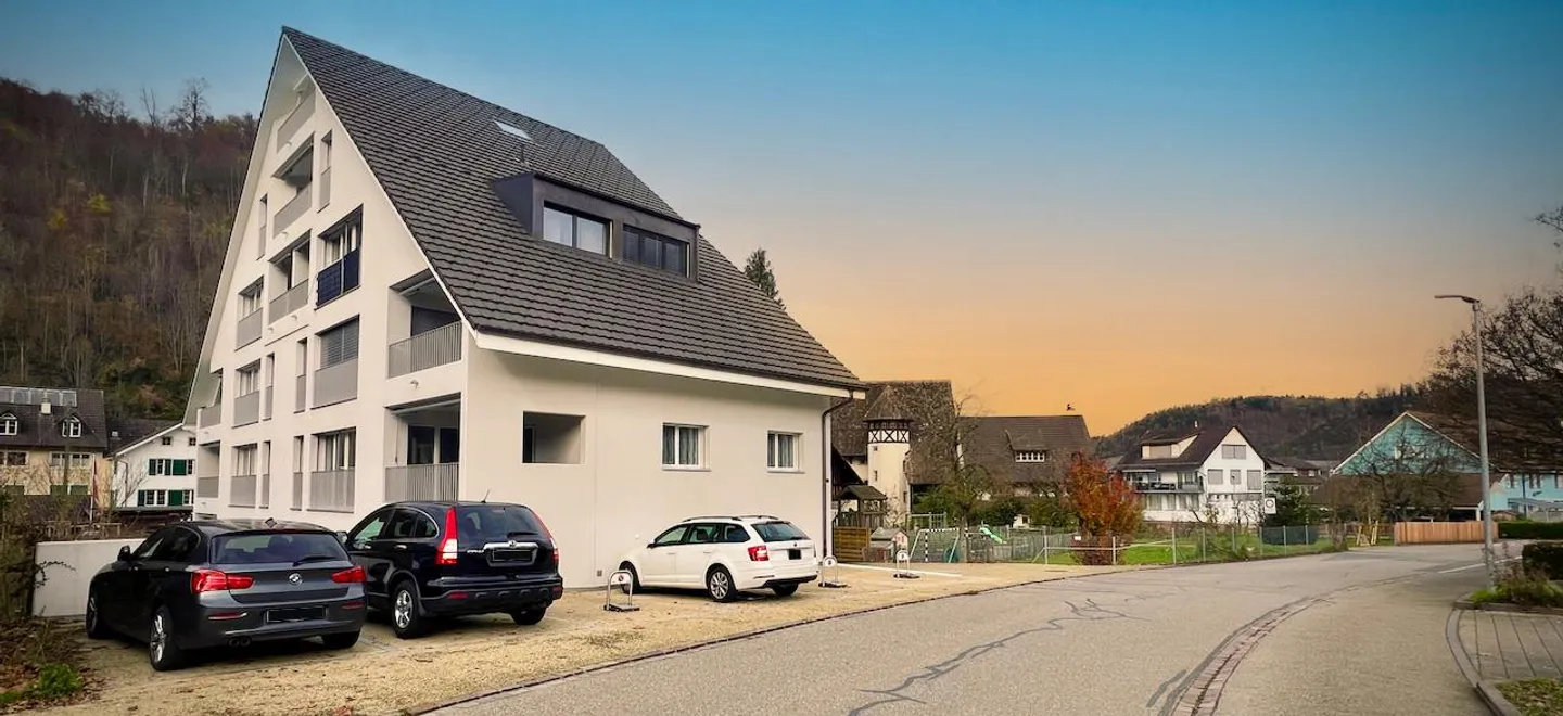 Appartamento attico confortevole con balcone e stanza hobby - Foto 25 di 30