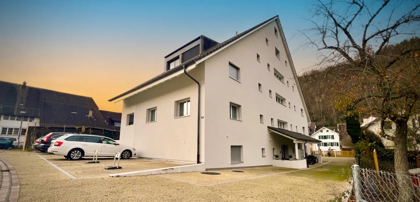 Appartamento attico confortevole con balcone e stanza hobby - Foto 26 di 30