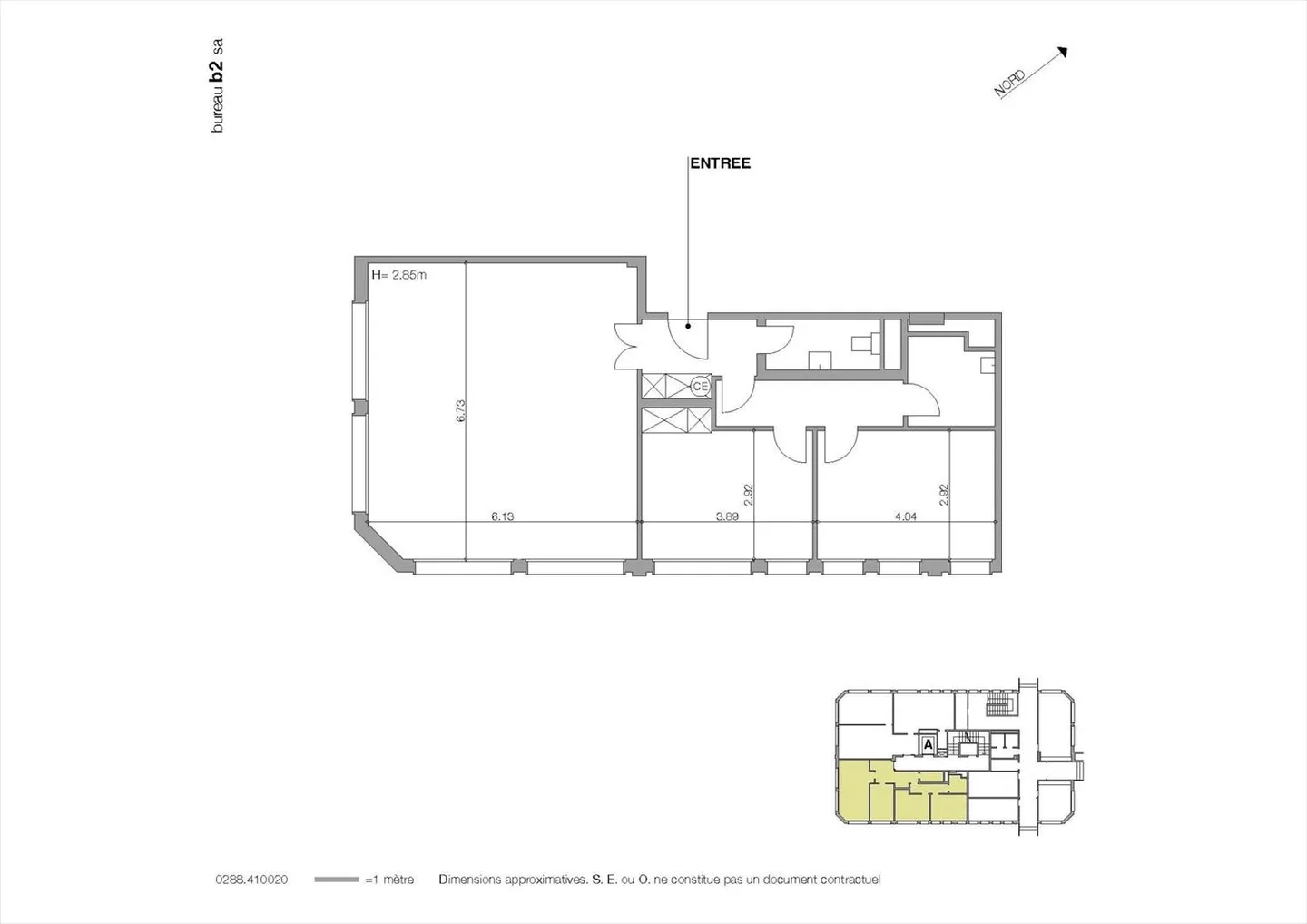 Office - Photo 2 of 2