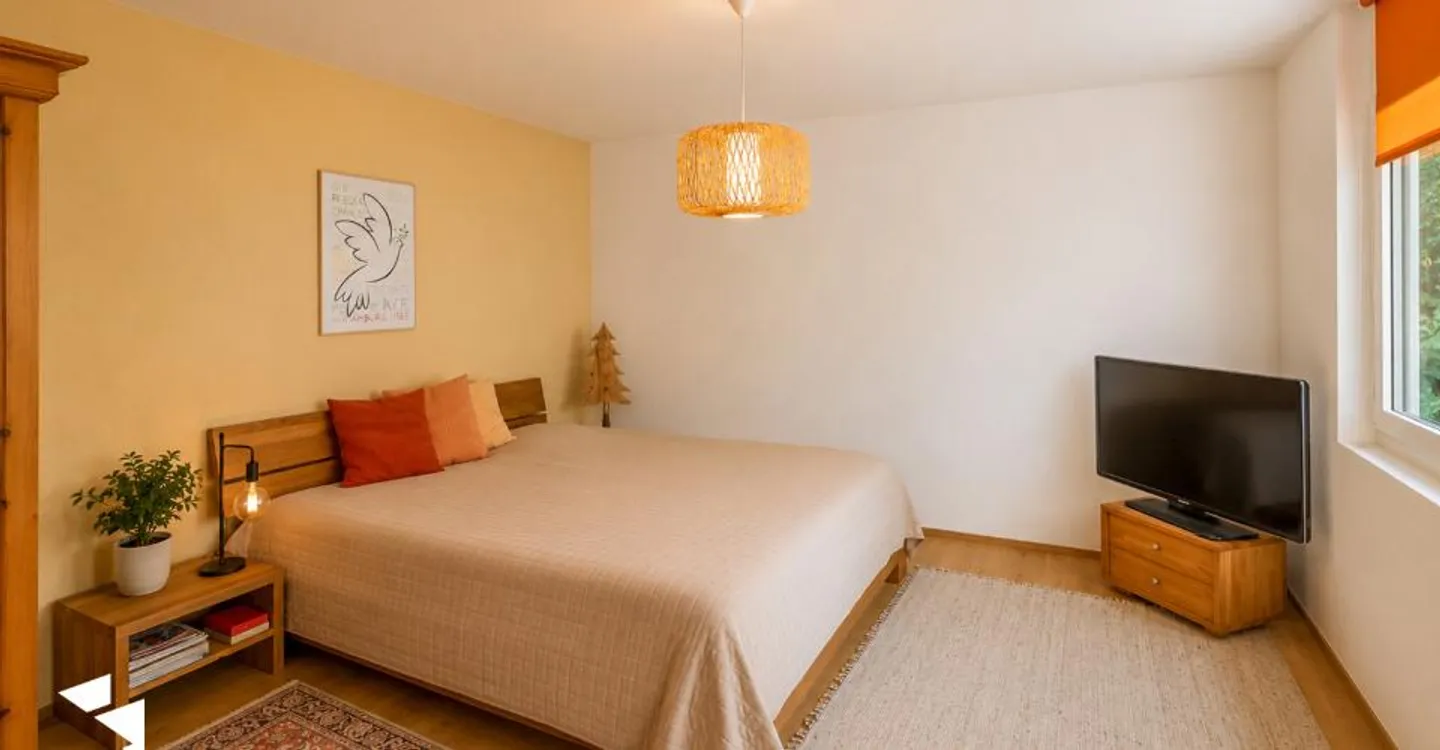 Fehr Real Estate - Modern, well-maintained 5.5-room single-family house - Photo 10 of 13