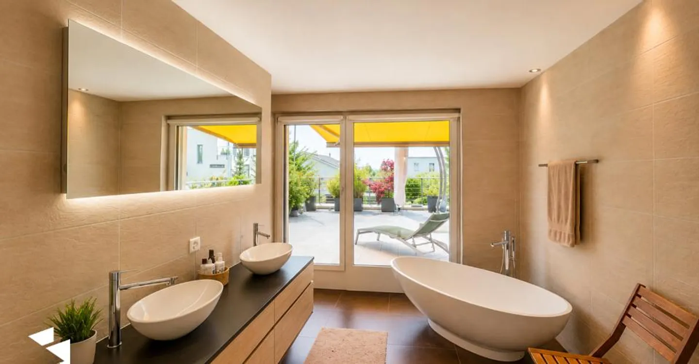 Fehr Real Estate - Modern, well-maintained 5.5-room single-family house - Photo 12 of 13