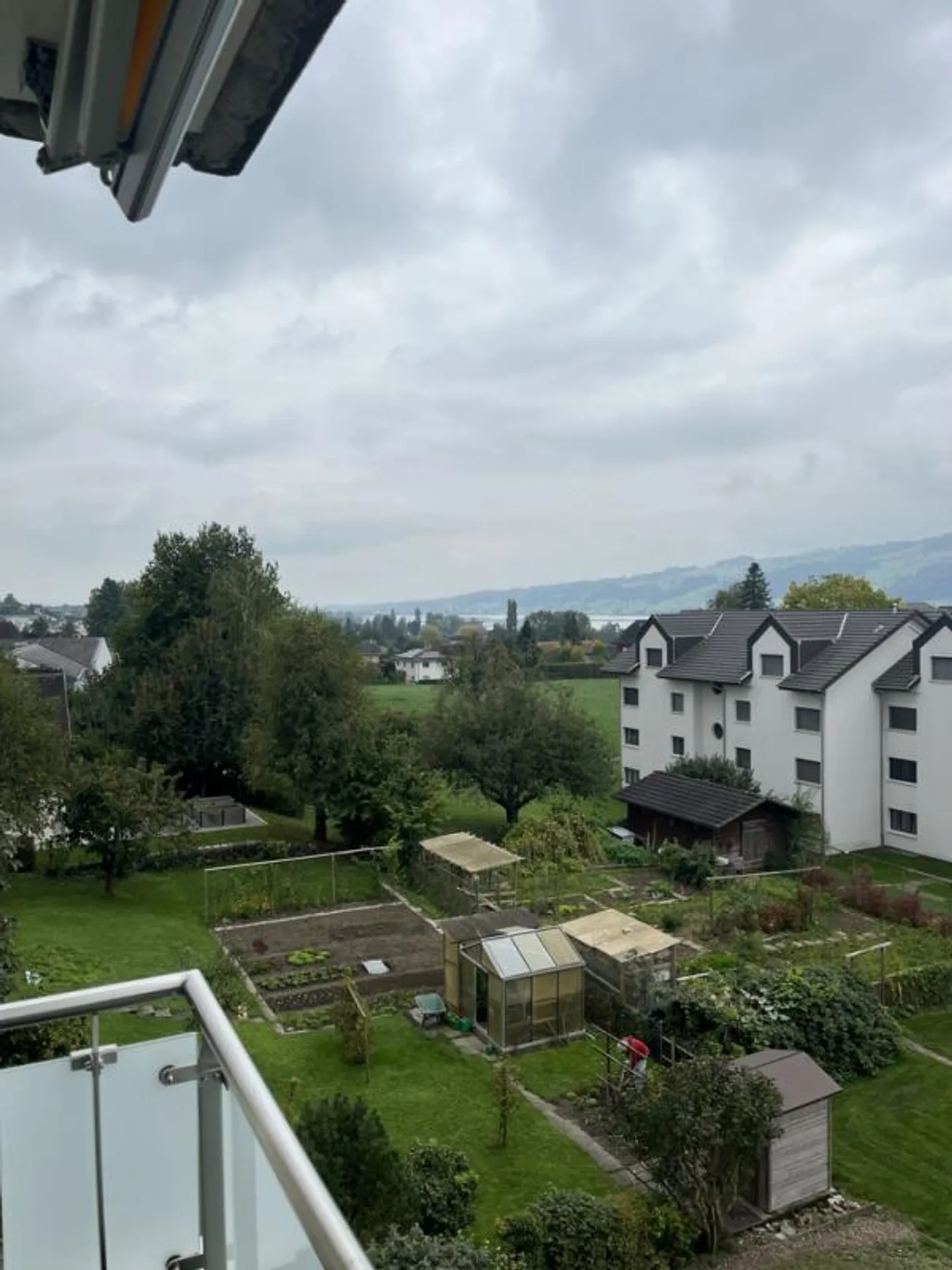 Appartamento moderno a Hitzkirch - Foto 10 di 11