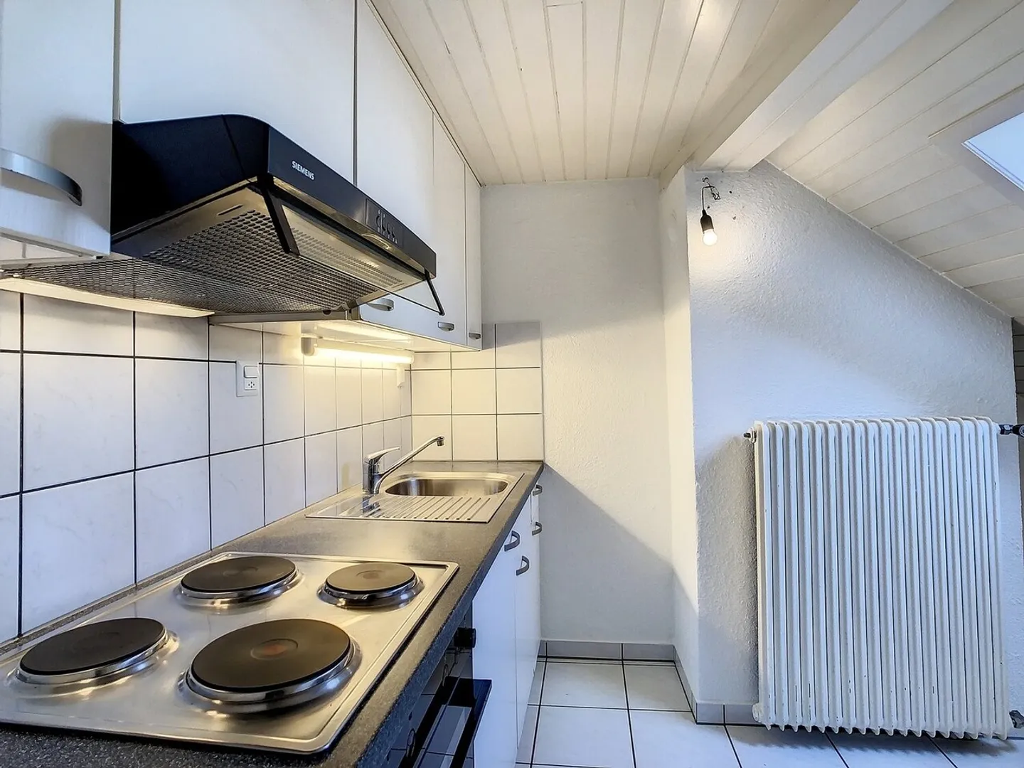 Charmant studio près de l'université - Photo 6 sur 11