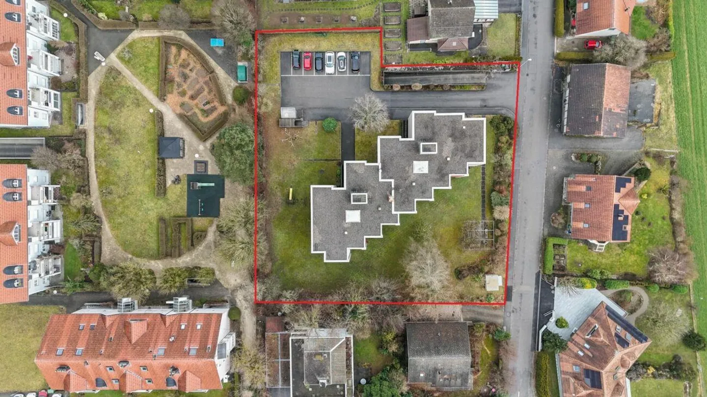 Licht, Weitsicht und Raum für Ihre Ideen! - Foto 16 von 17