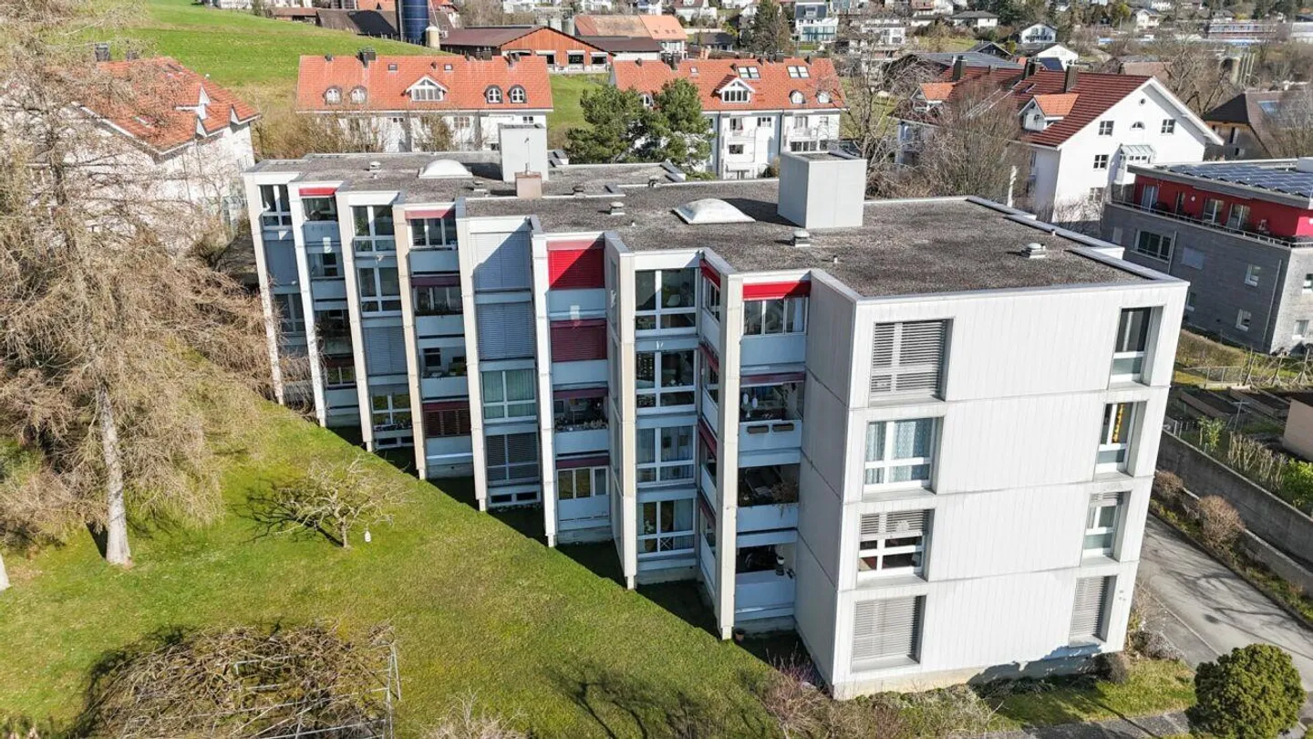 Licht, Weitsicht und Raum für Ihre Ideen! - Foto 17 von 17