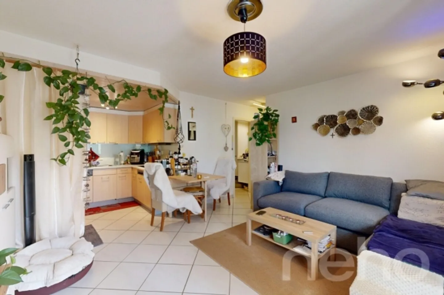 «Mehrgenerationenhaus mit unverbaubarer Weitsicht an ruhiger Lage» - Foto 5 von 13