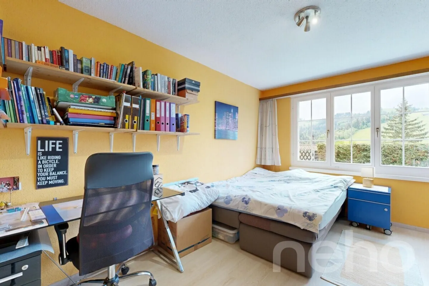 Maison avec vue - Vie familiale à Erbersol - Photo 8 sur 12