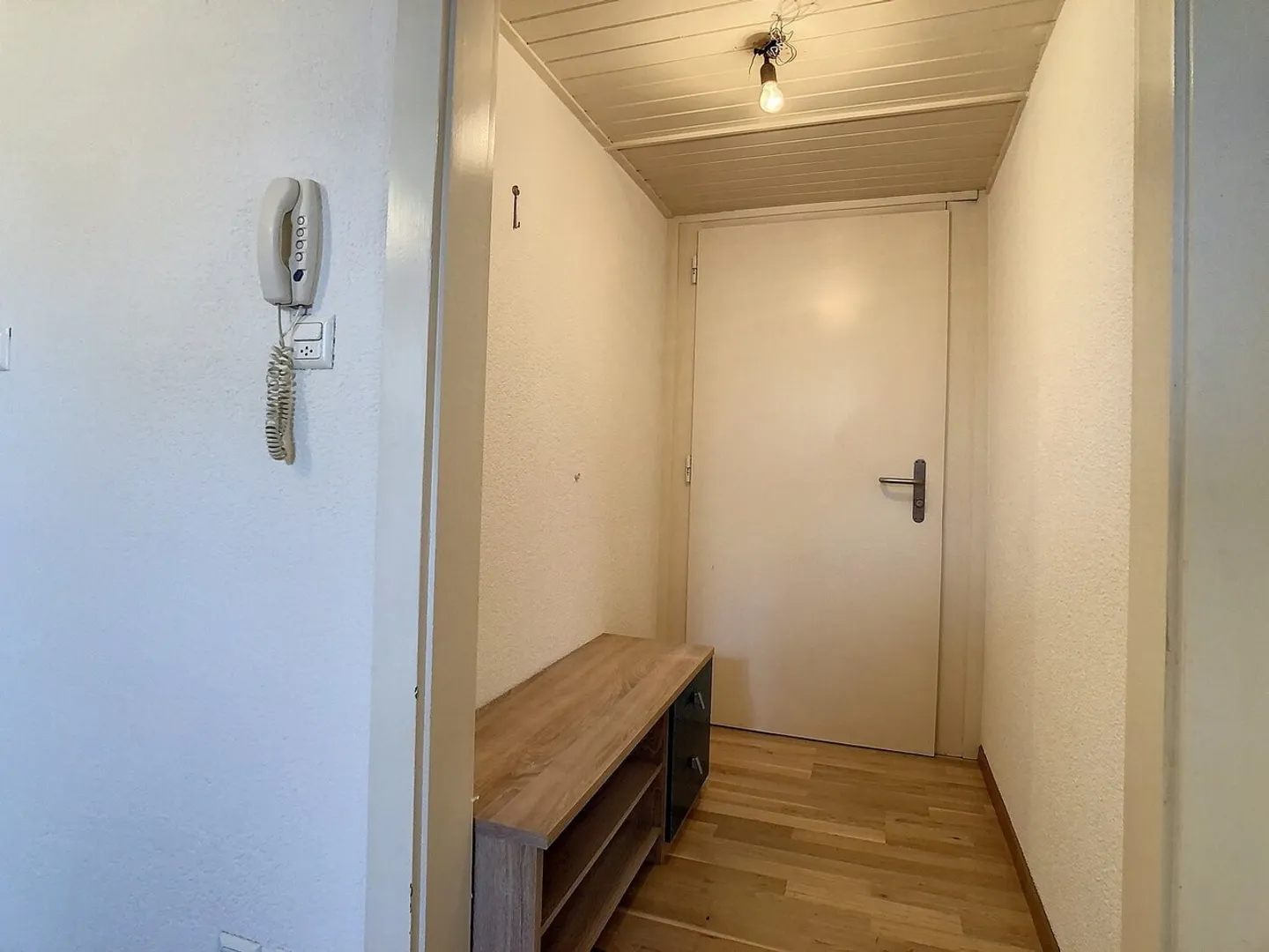 Charmant studio près de l'université - Photo 7 sur 11