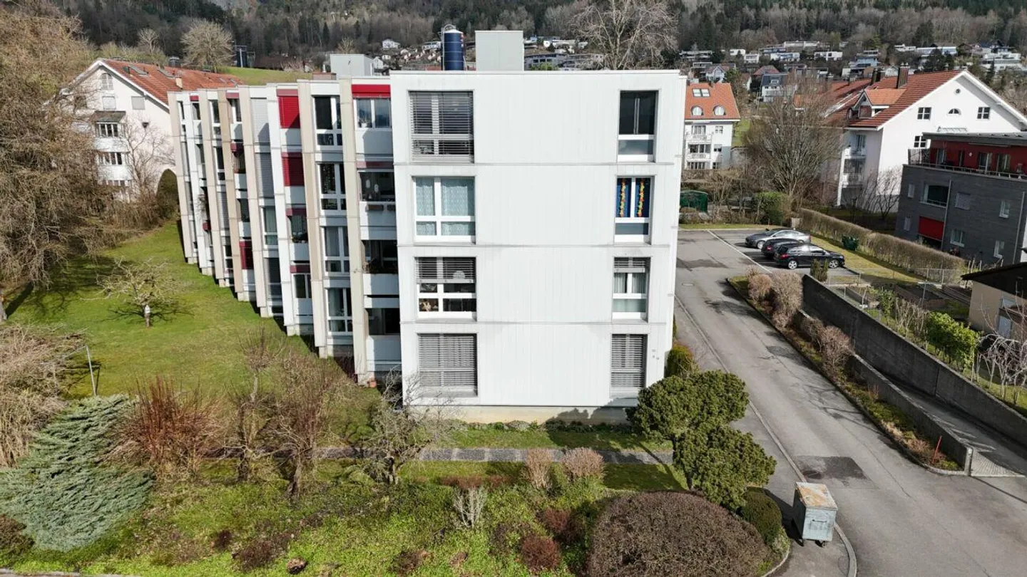 Licht, Weitsicht und Raum für Ihre Ideen! - Foto 15 von 17