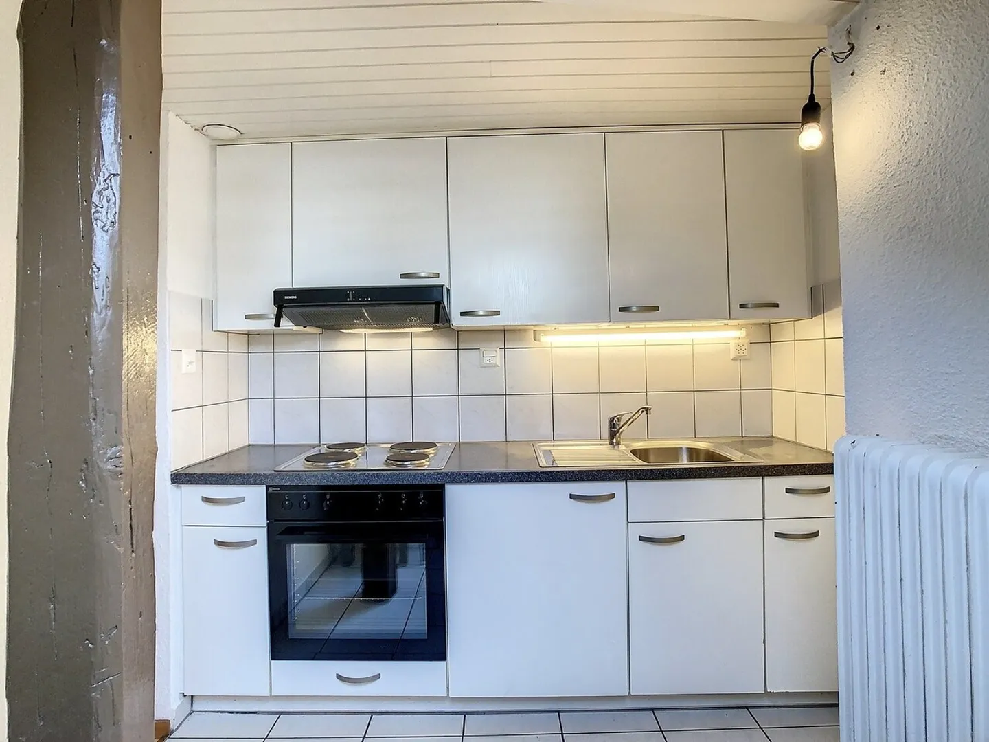 Charmant studio près de l'université - Photo 5 sur 11