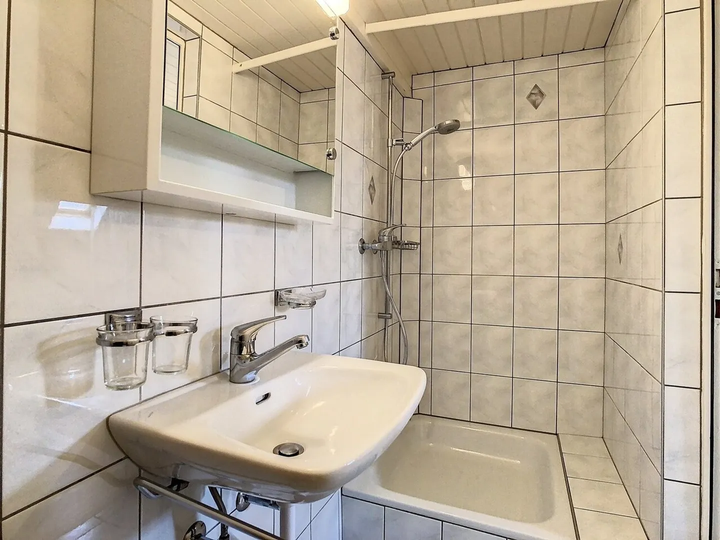 Charmant studio près de l'université - Photo 8 sur 11