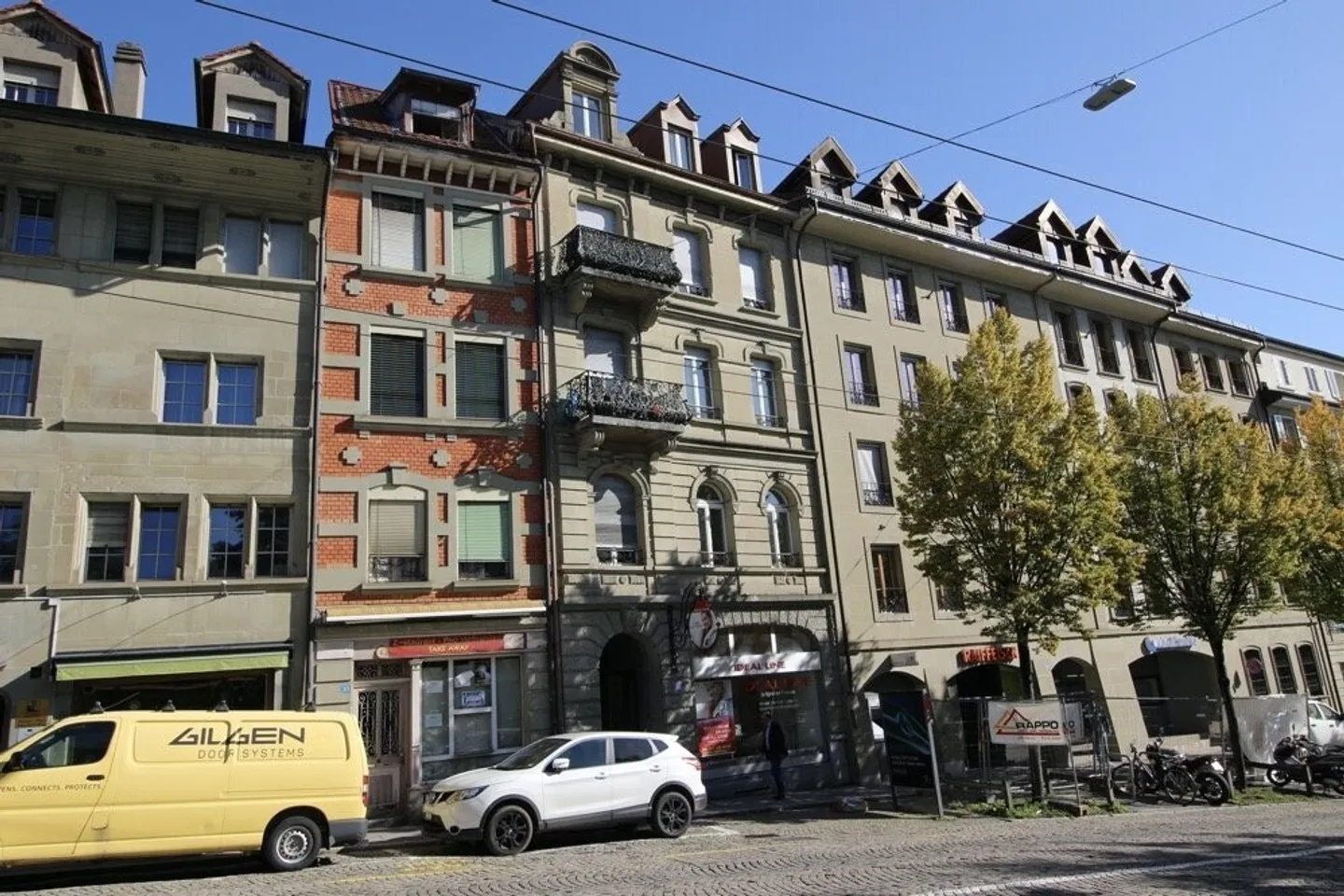 Charmant studio près de l'université - Photo 10 sur 11