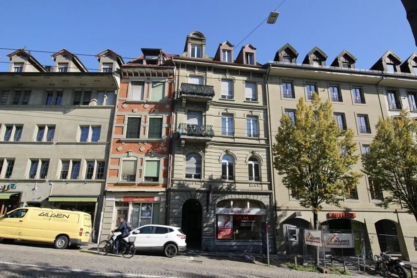 Charmant studio près de l'université - Photo 11 sur 11