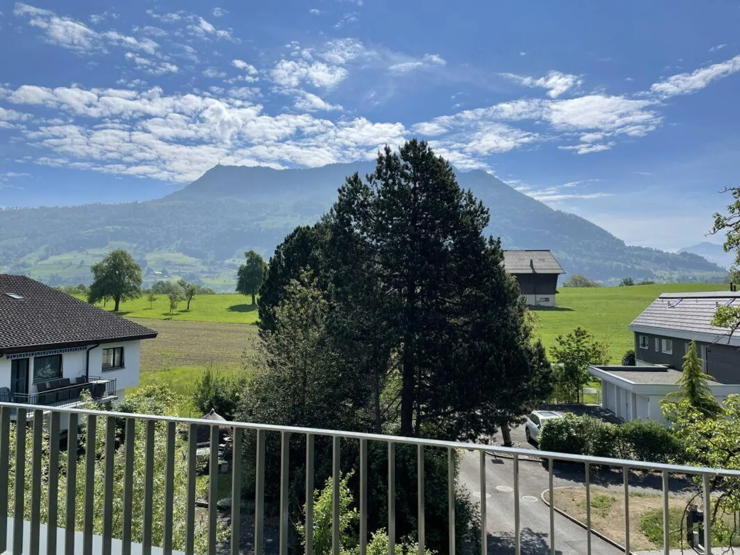 Appartamento Attico Nuovo di 2,5 Stanze - Foto 3 di 5
